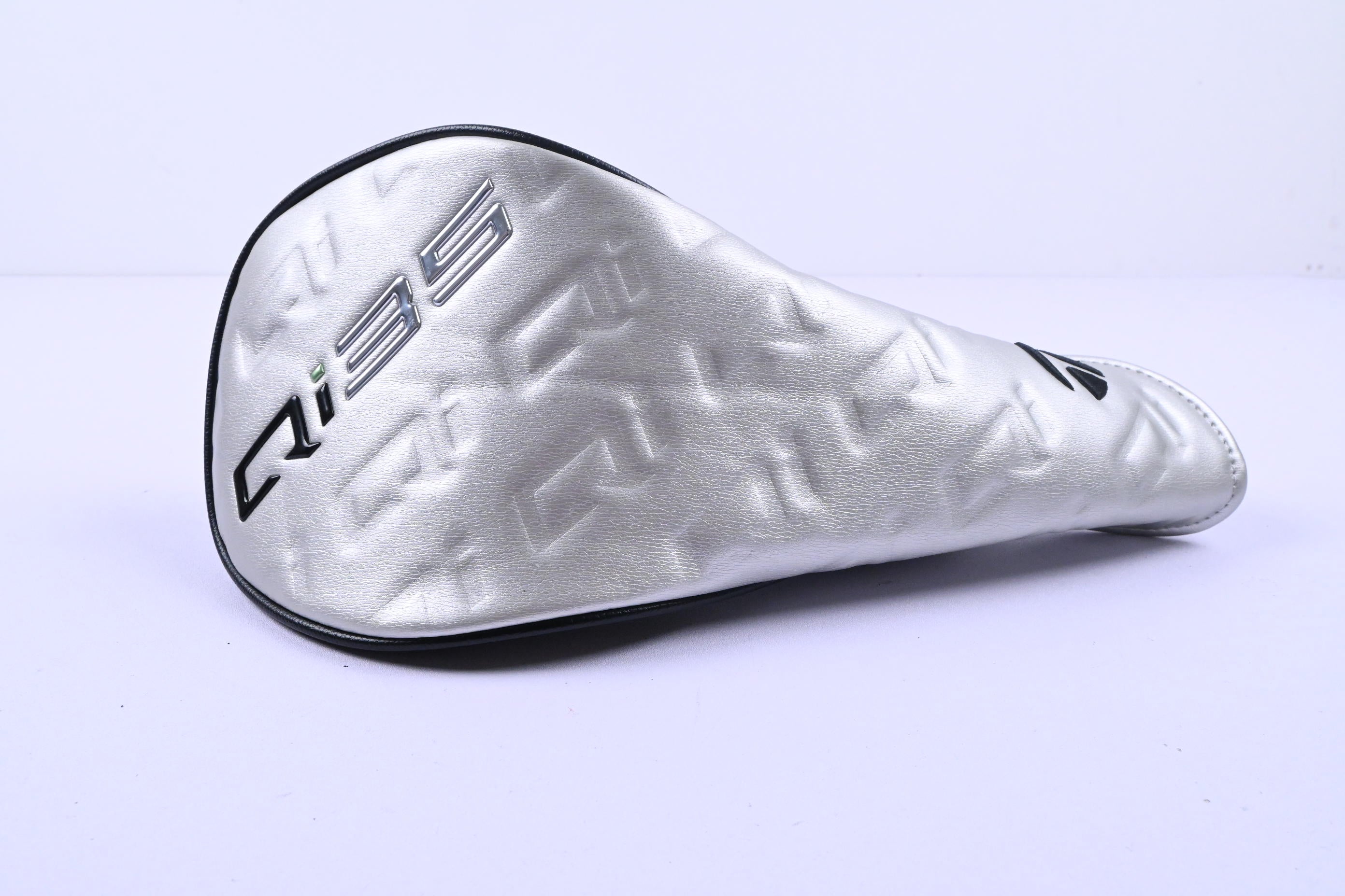 Taylormade Qi35 Driver / 10.5 Degree / Regular Flex Ventus TR Blue 5 Shaft