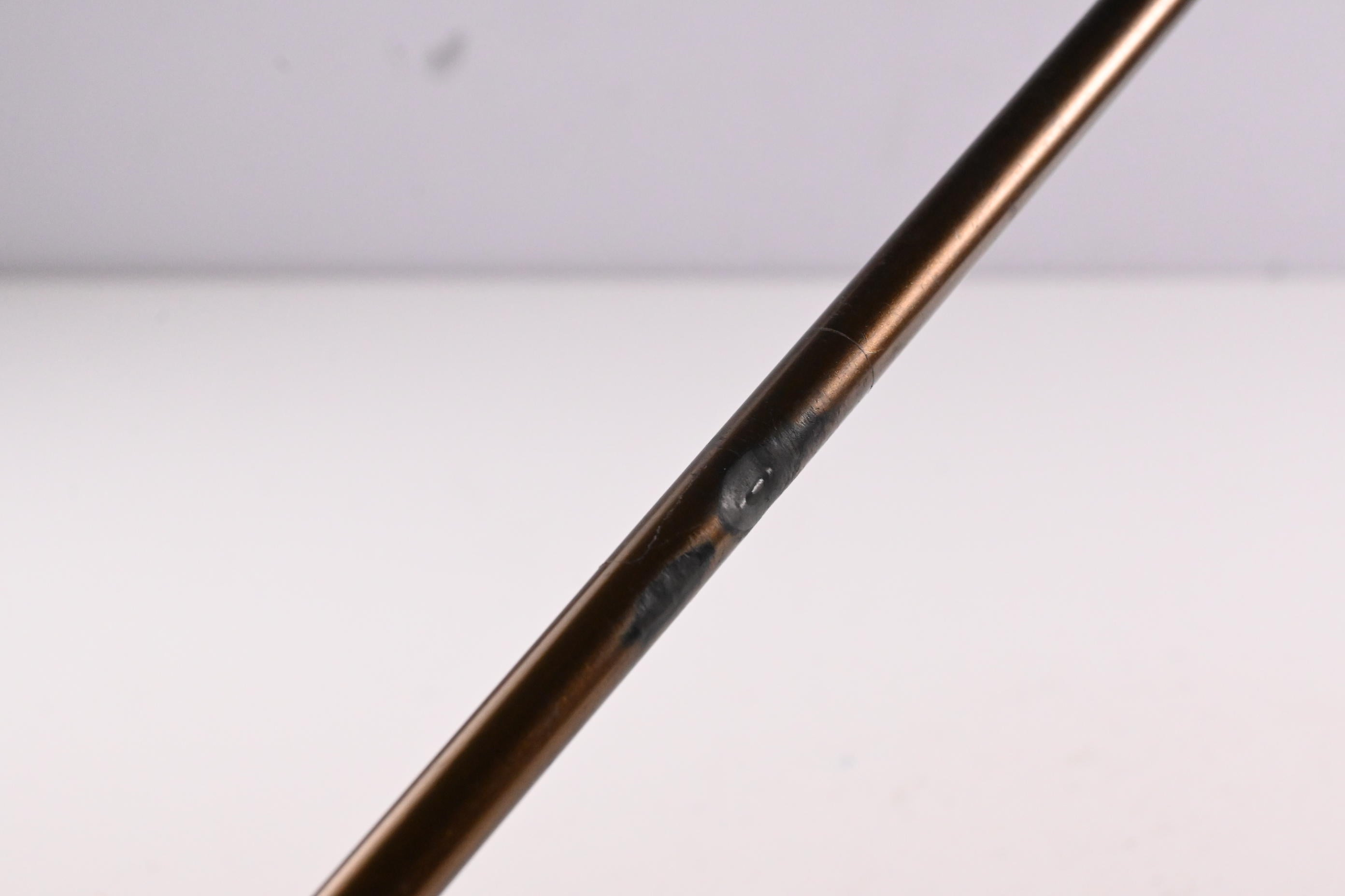 Ping G400 #3 Wood / 14.5 Degree / Regular Flex Ping Alta CB 65 Shaft