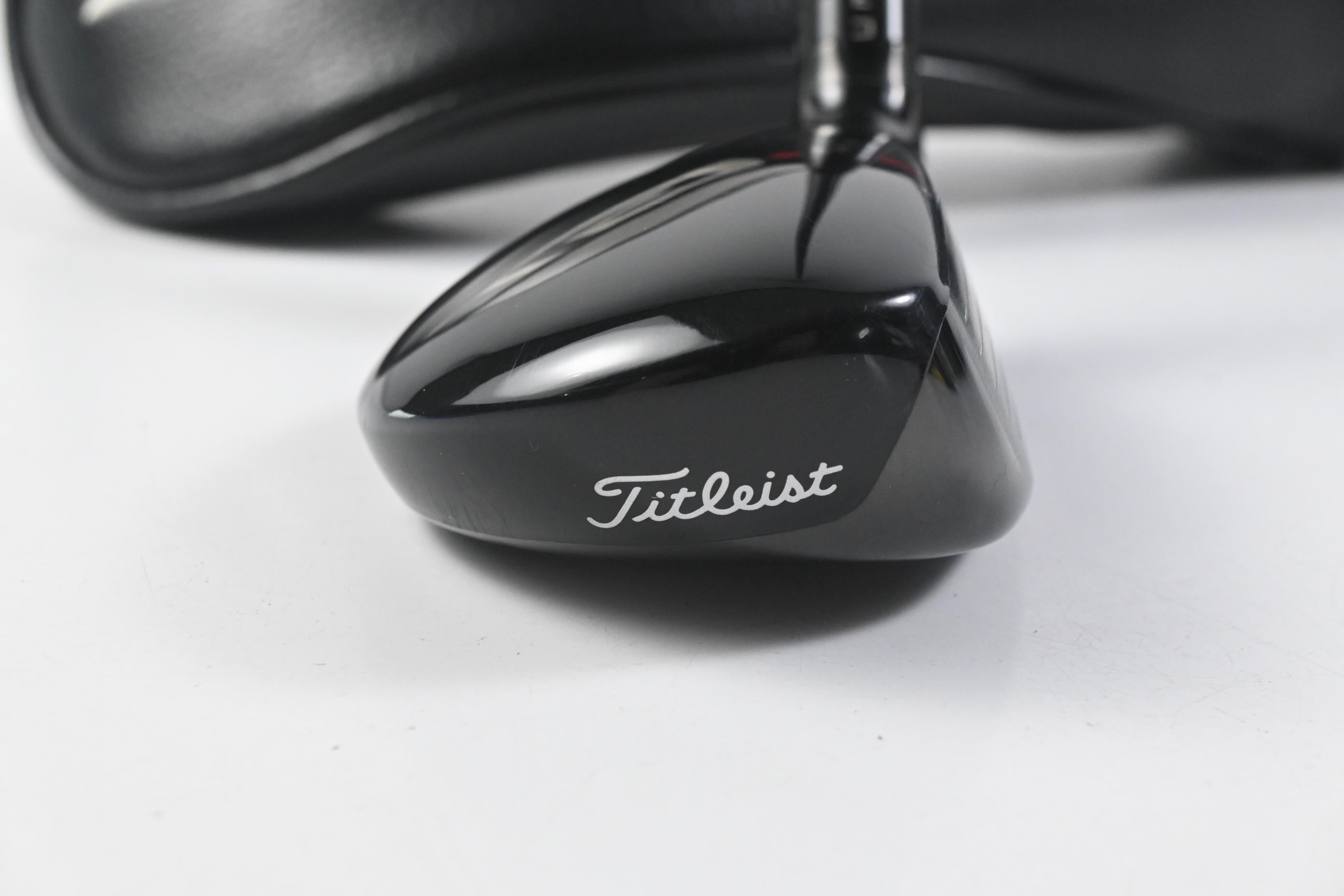 Titleist GT2 #4 Hybrid / 21 Degree / Regular Flex Tensei 1K Blue 65 Shaft