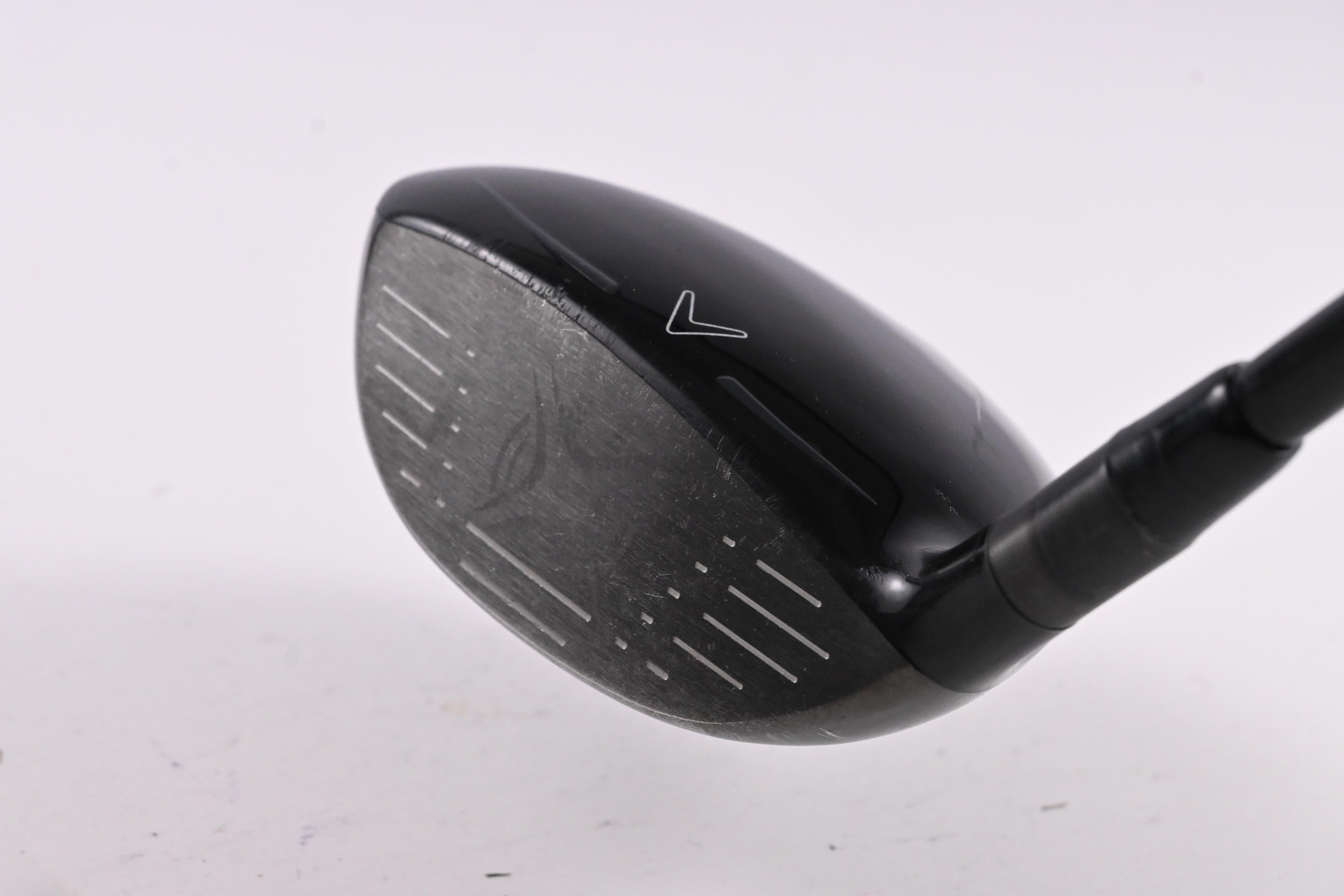 Callaway Rogue #4 Wood / 17 Degree / Regular Flex Tensei AV Blue 65 Shaft