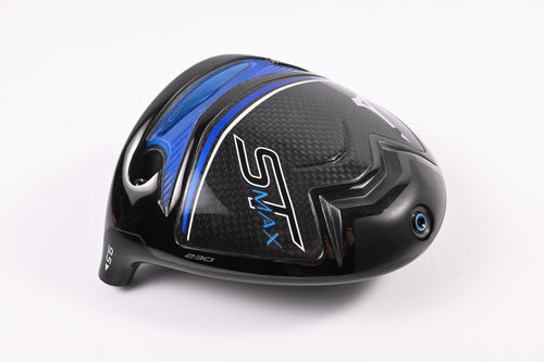Left Hand Mizuno ST-Max 230 Driver / 9.5 Degree / Head Only