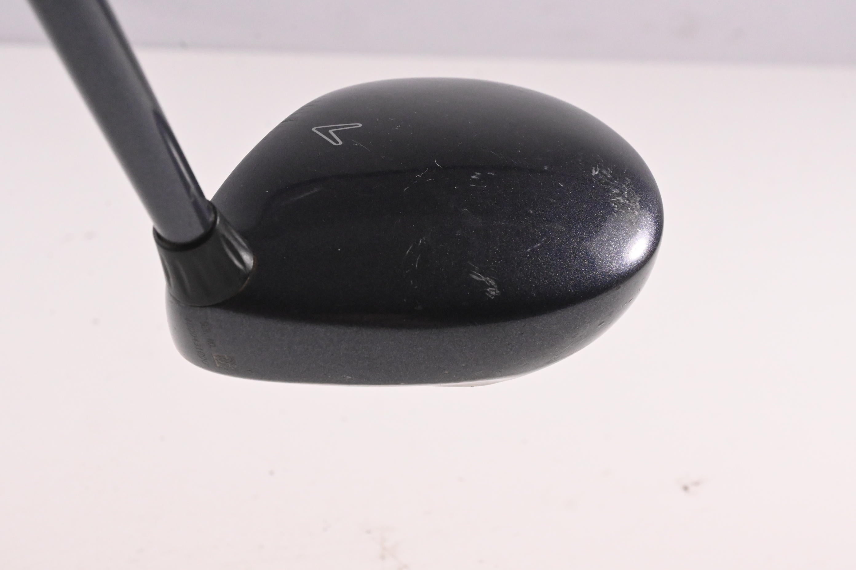 Callaway Steelhead III #3 Wood / 15 Degree / Regular Flex Callaway System 3
