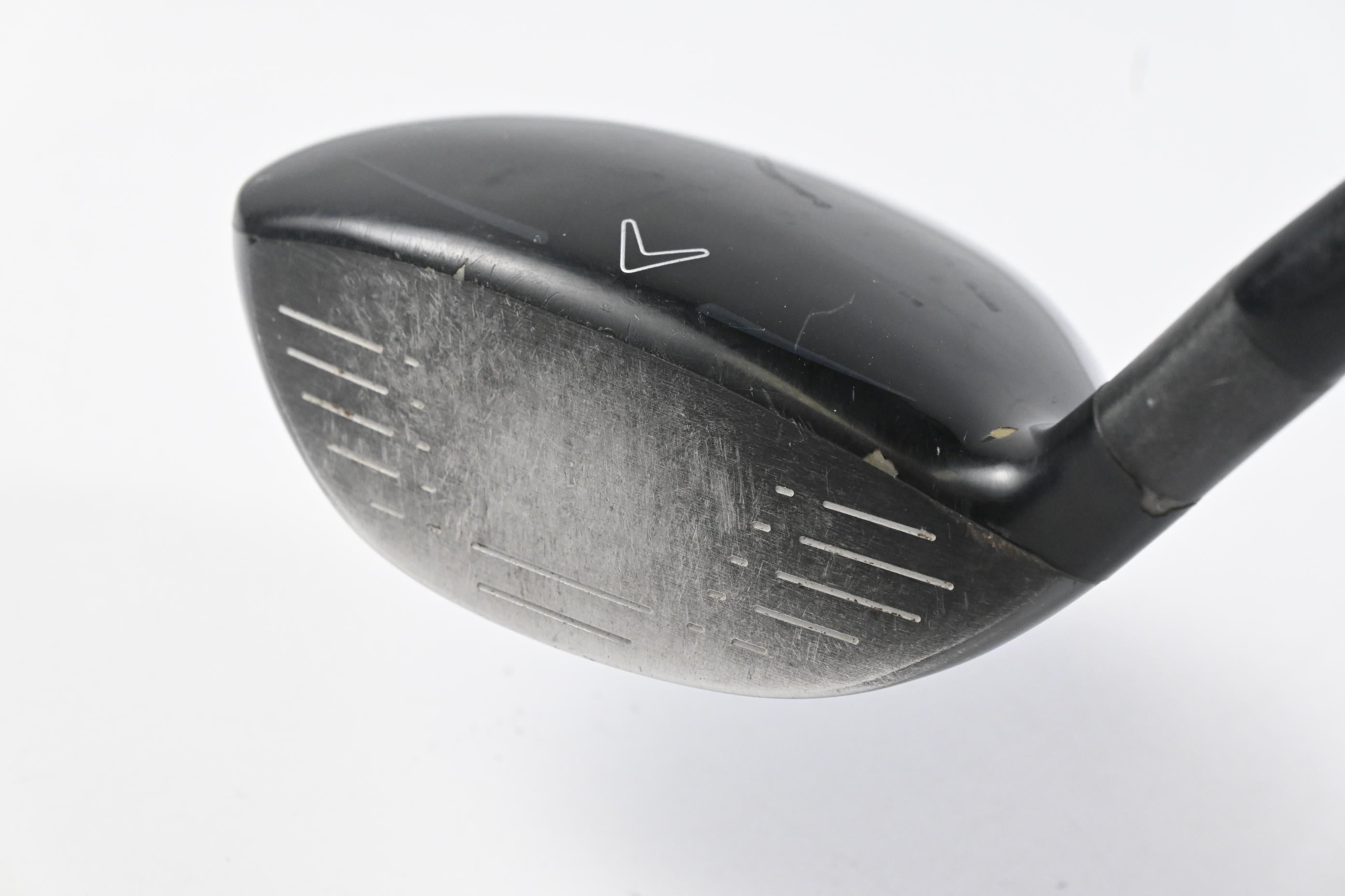 Callaway Rogue #3 Wood / 15 Degree / Stiff Flex Aldila Synergy 60 Shaft