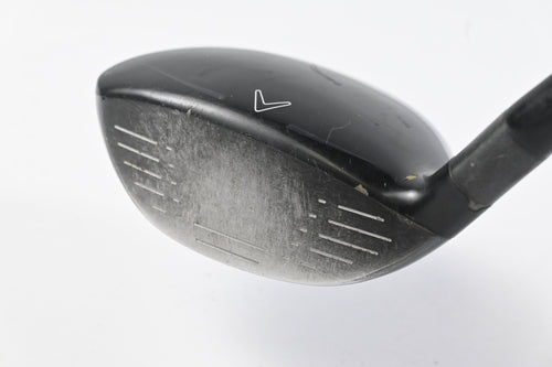 Callaway Rogue #3 Wood / 15 Degree / Stiff Flex Aldila Synergy 60 Shaft