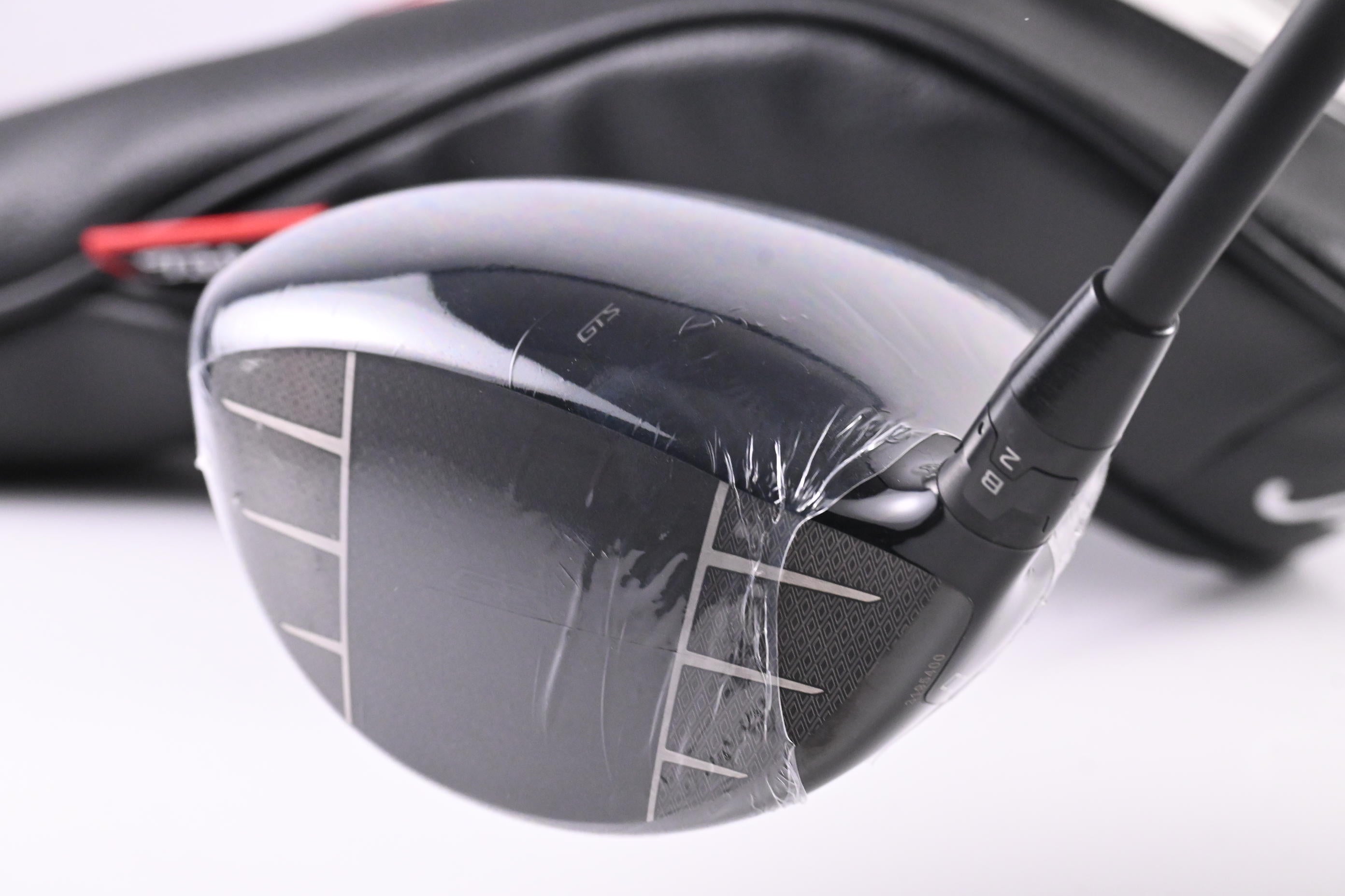 Titleist GTS2 Driver / 10 Degree / Regular Flex Tensei 1K Blue 55 Shaft