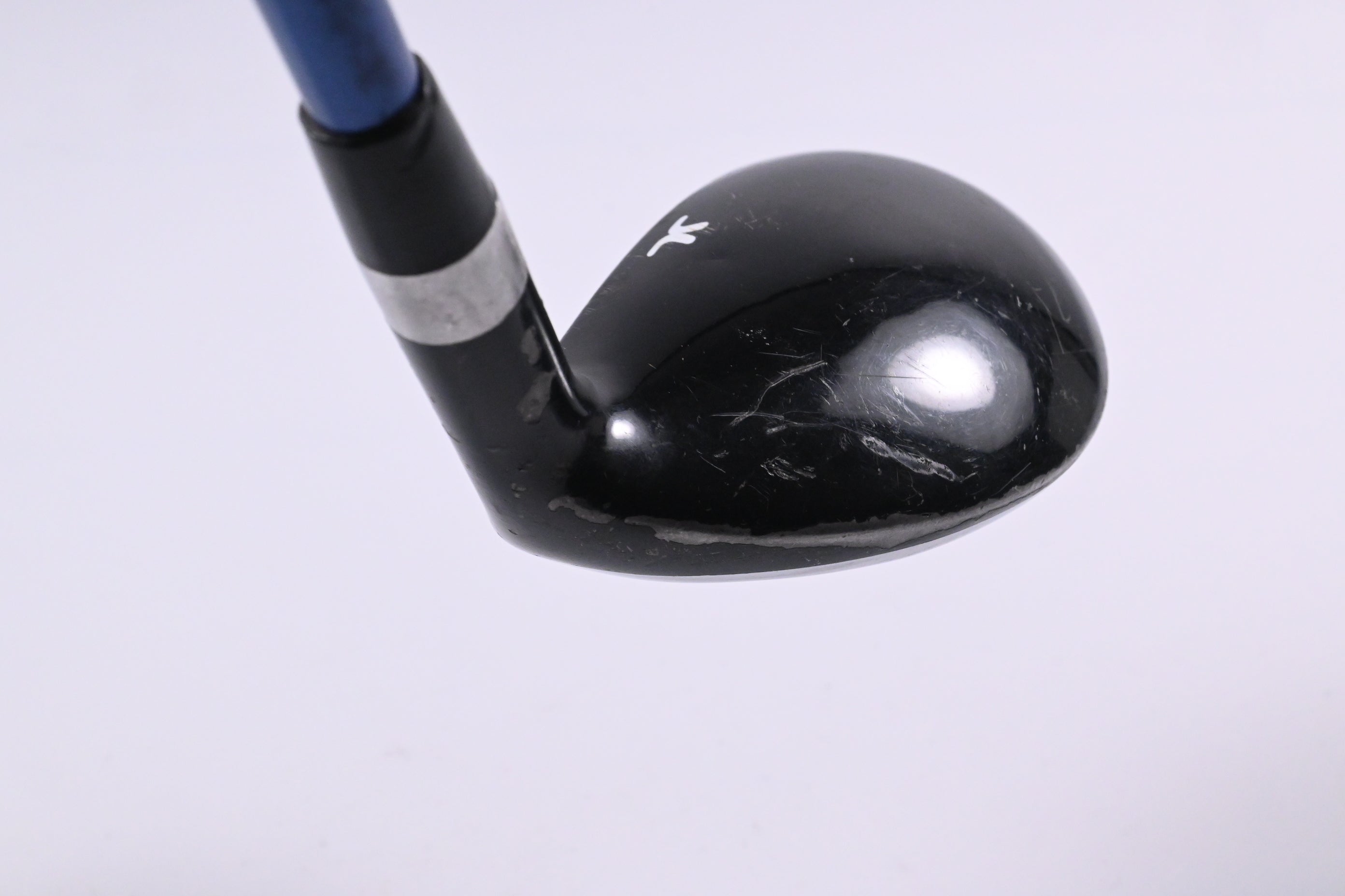 John Letters T9+ #3 Hybrid / 19 Degree / Stiff Flex Aldila Tour Gold 80 Shaft
