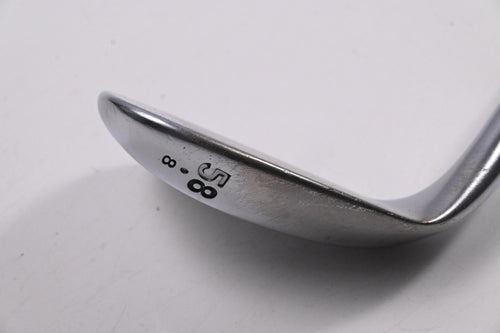 Cleveland CG15 Lob Wedge / 58 Degree / Wedge Flex Traction Shaft