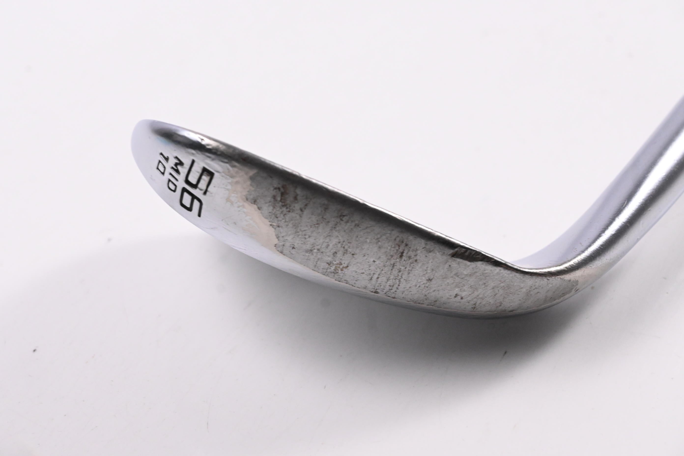 Cleveland RTX ZipCore Sand Wedge / 56 Degree / Wedge Flex Dynamic Gold Spinner