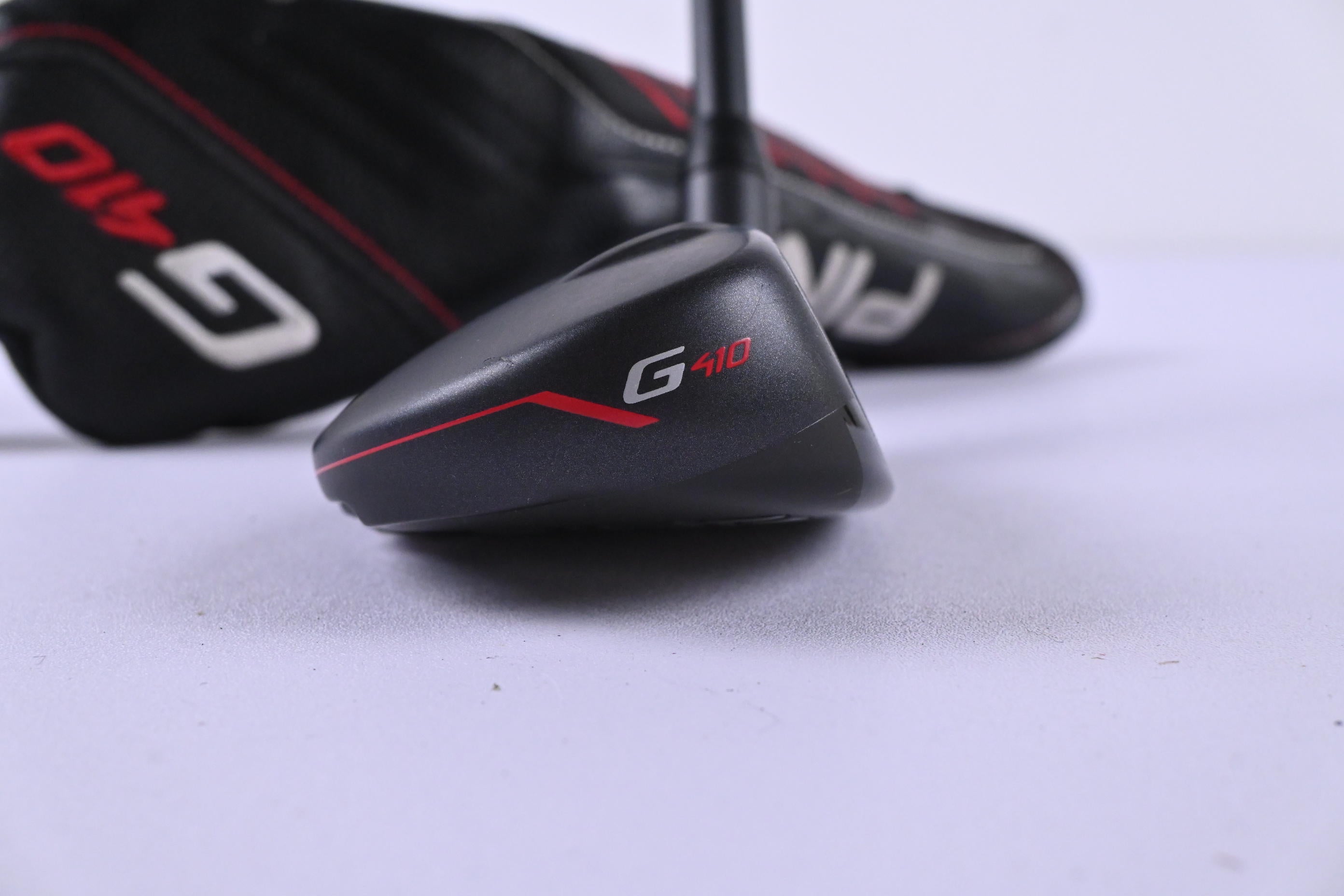 Ping G410 #5 Hybrid / 26 Degree / Regular Flex Ping Alta CB Red 70 Shaft