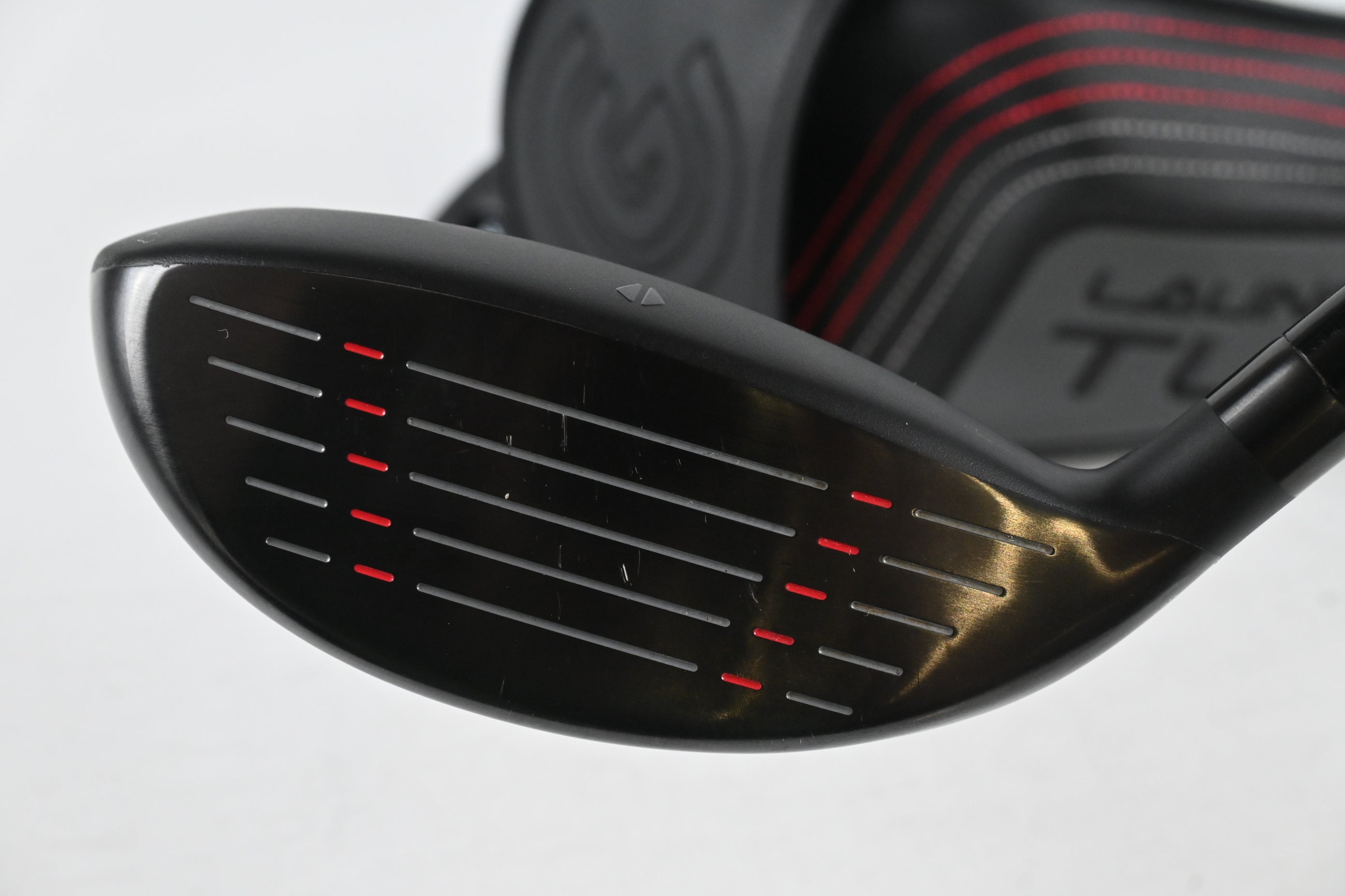 Cleveland Launcher HB Turbo #3 Wood / 15 Degree / Stiff Flex Miyazaki C.Kua 5
