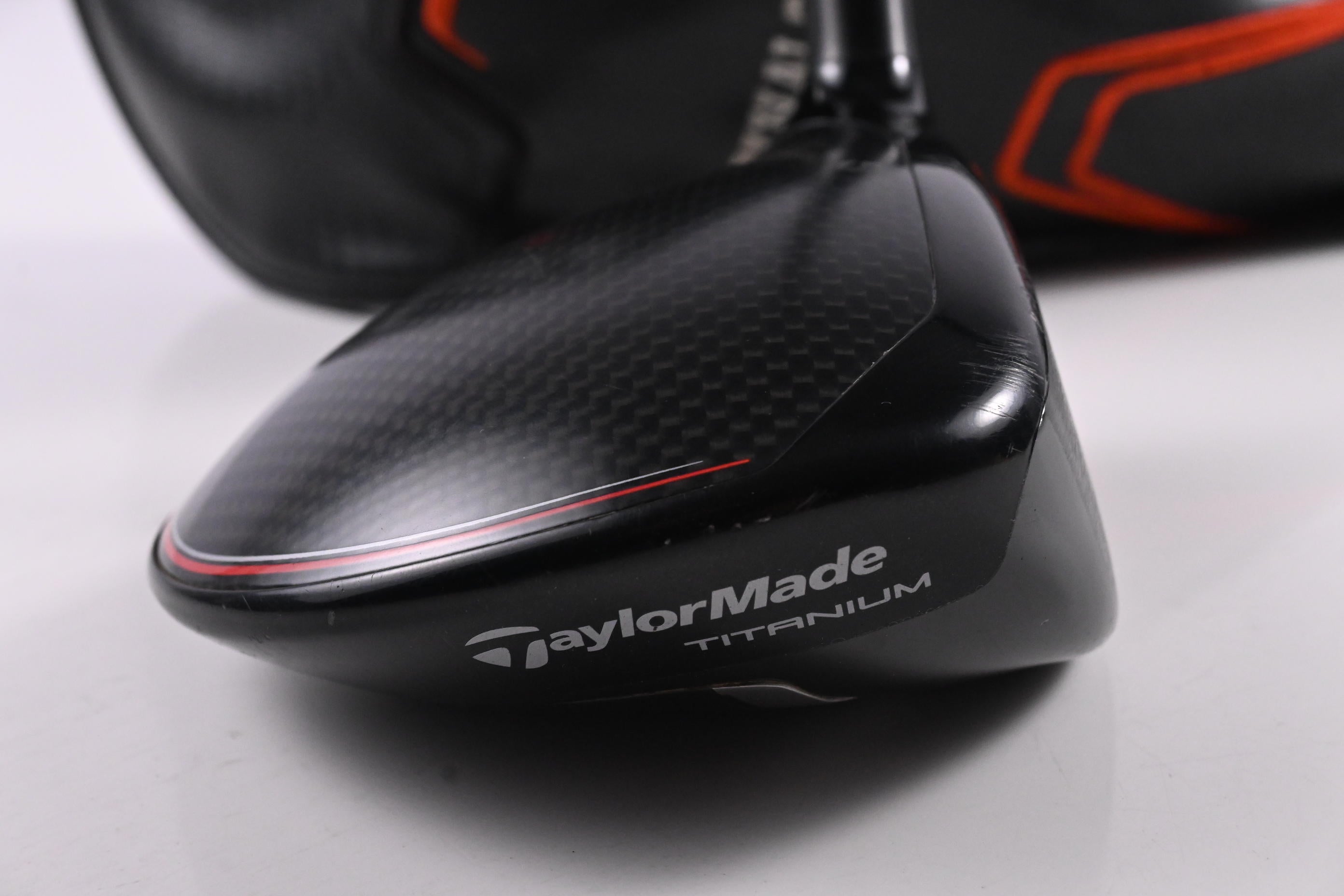 Taylormade Original One Mini Driver / 13.5 Degree / Regular Flex Diamana F55
