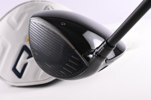 Taylormade Qi10 Max Driver / 9 Degree / Regular Flex Fujikura Ventus Blue '25 5