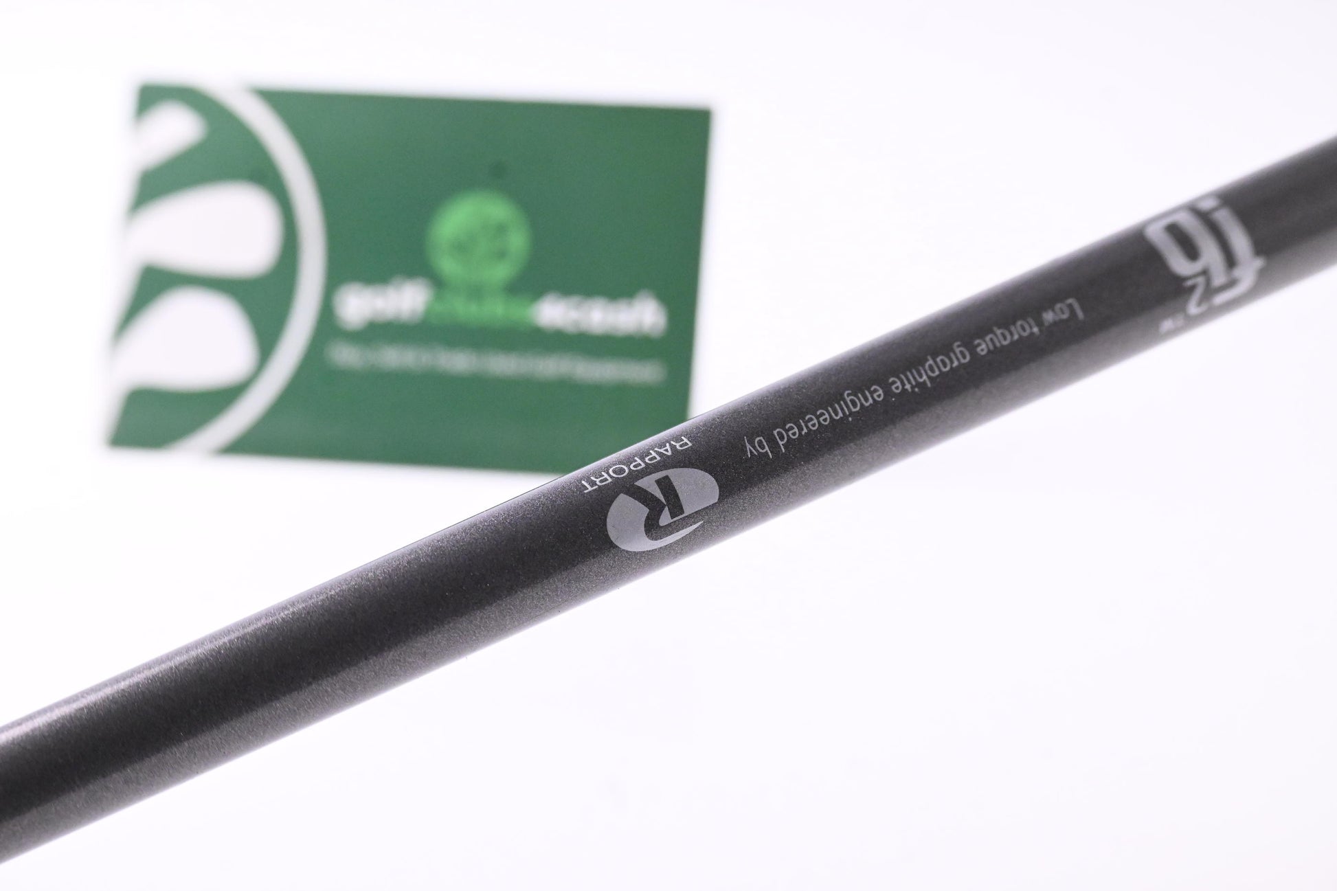 Progen FB2 #3 Wood / 15 Degree / Regular Flex Progen FB2 Shaft