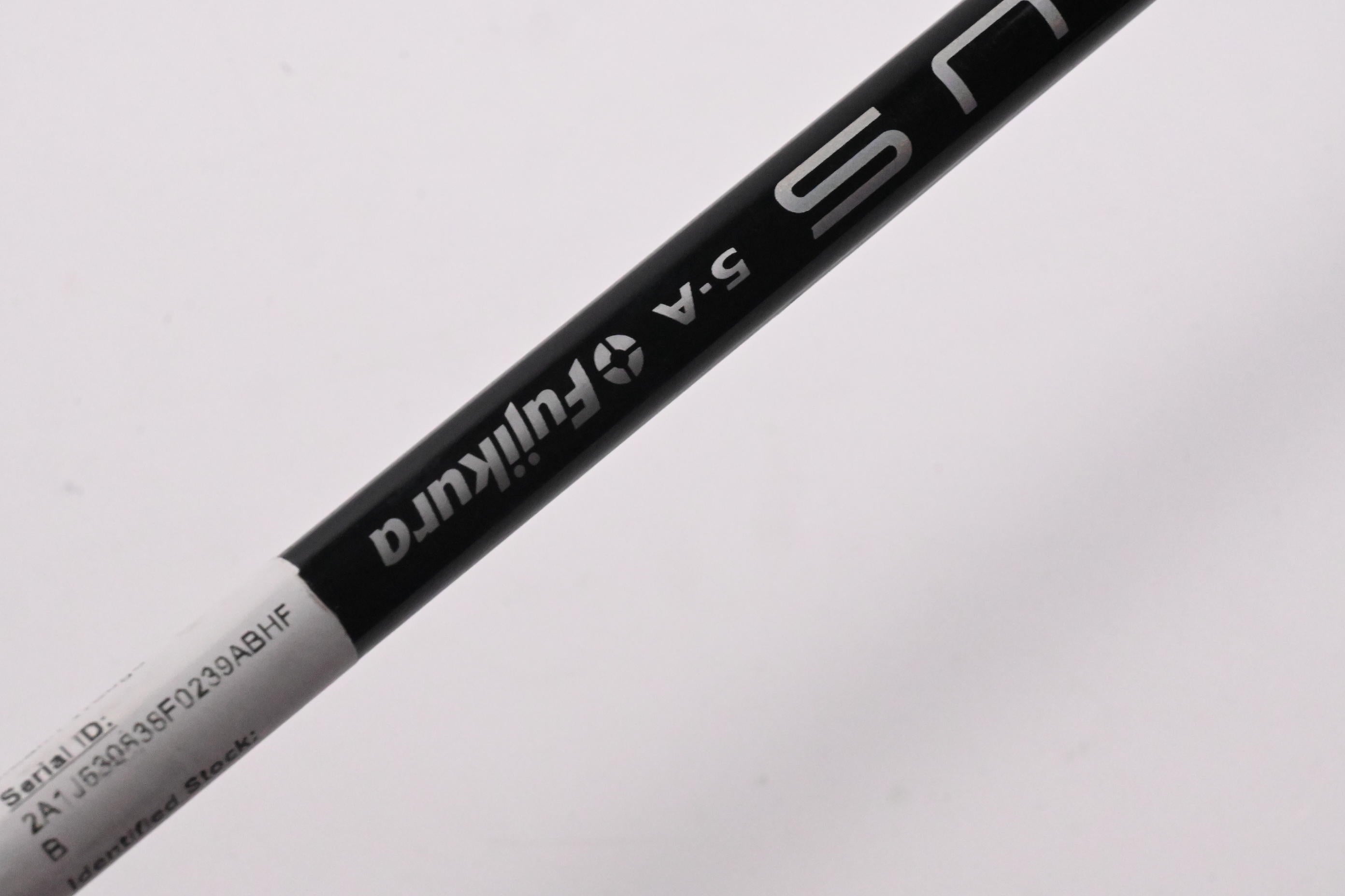 Taylormade Stealth Gap Wedge / 49 Degree / Senior Flex Ventus Red 5 Shaft