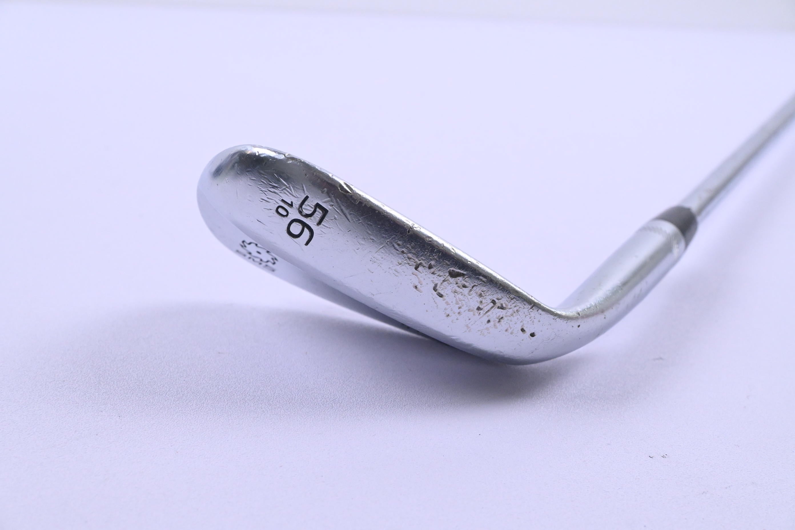 Titleist Vokey SM5 Sand Wedge / 56 Degree / Wedge Flex Steel Shaft