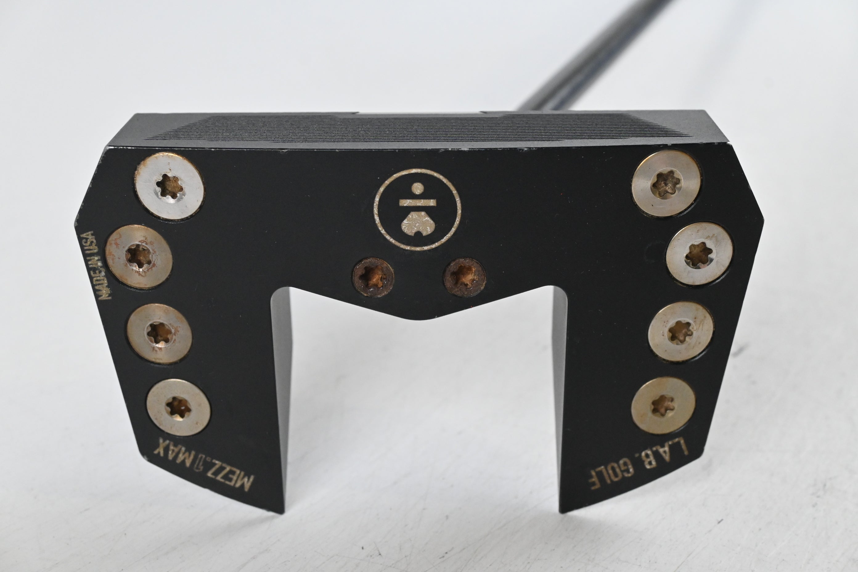 L.A.B Golf Mezz.1 Max Putter / 35 Inch