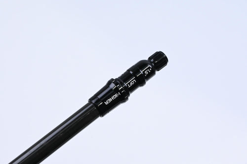 Mitsubishi Bassara E-Series 55 #5 Hybrid Shaft / Senior Flex / Taylormade Gen 2