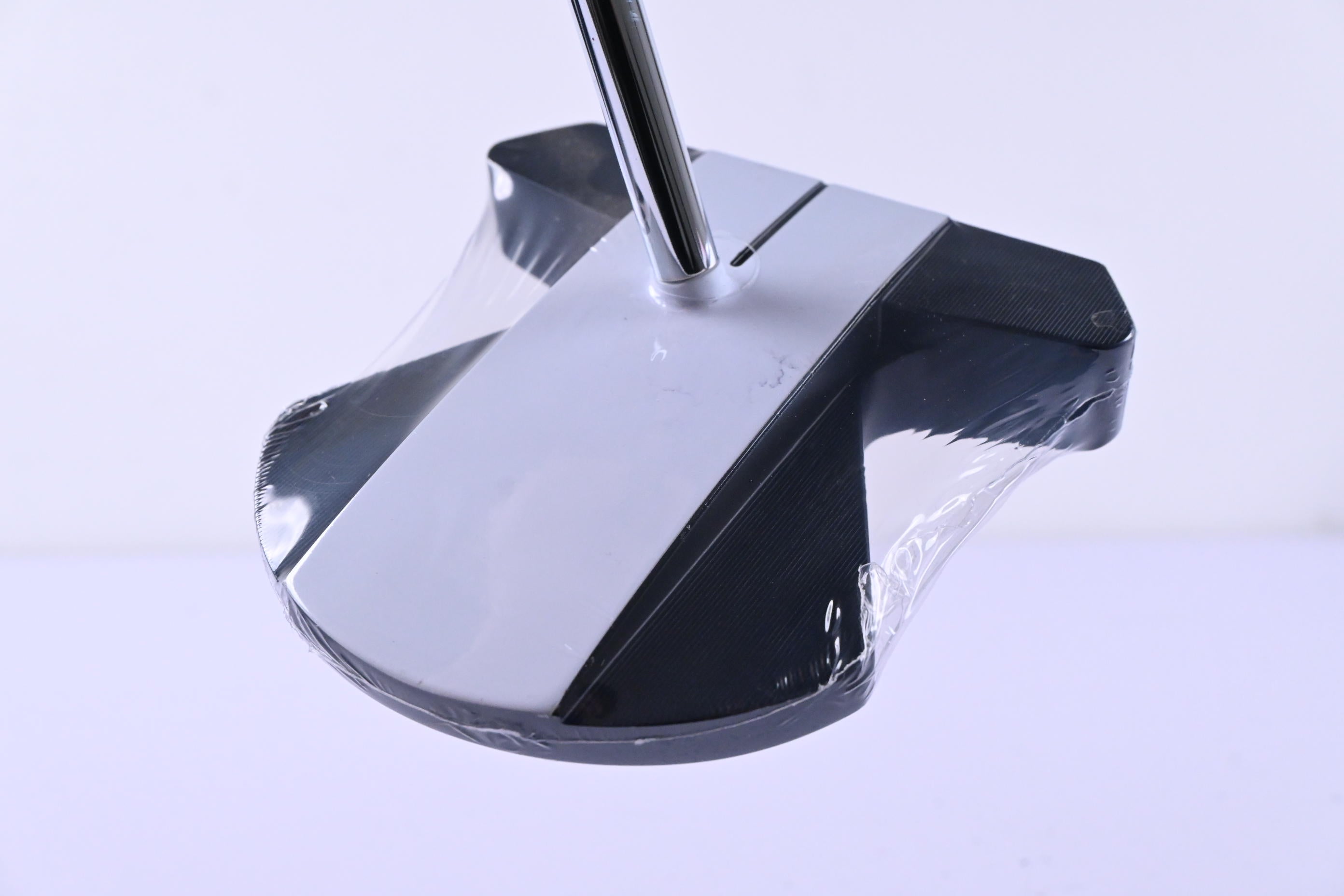 Odyssey Ai-One Square 2 Square Max Stripe Putter / 34 Inch