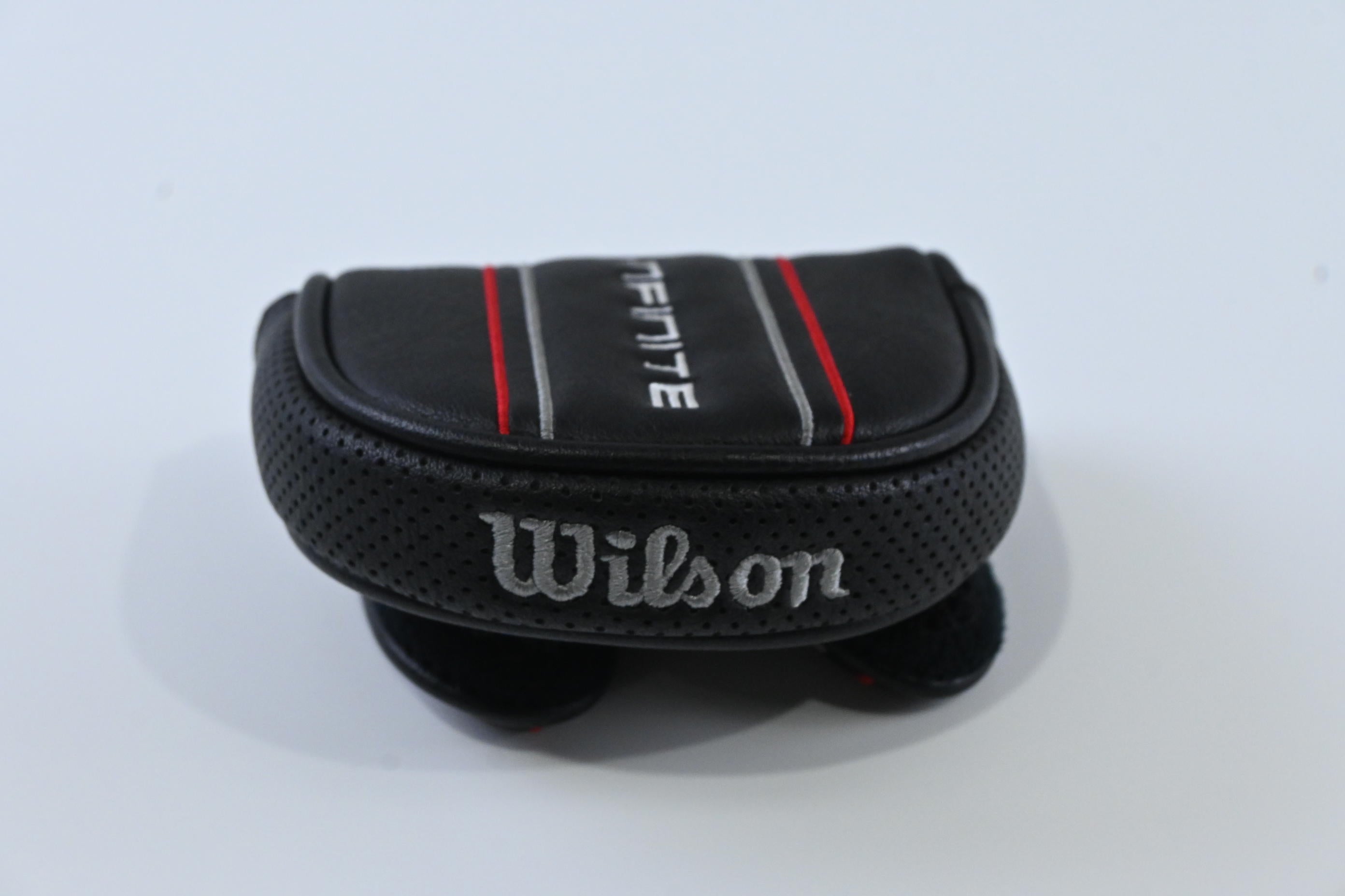 Wilson Infinite Zero Torque The 606 Putter / 34 Inch