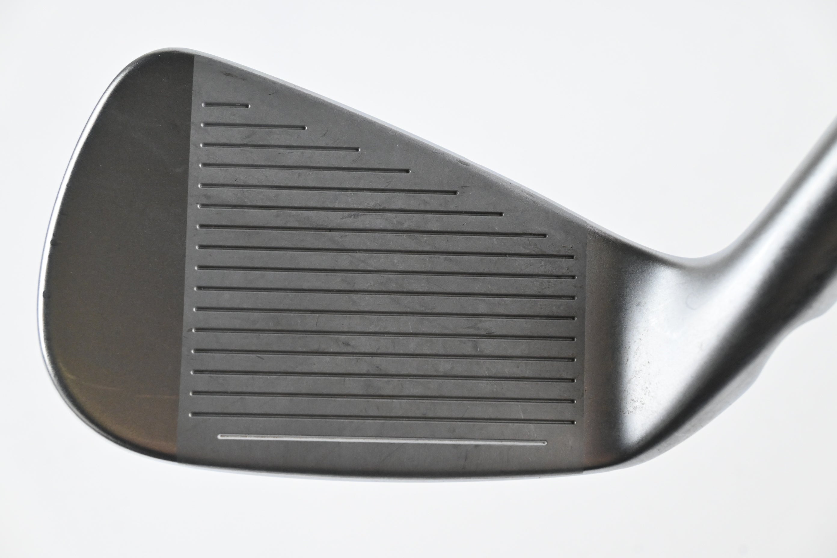 Ping i59 #7 Iron / Blue Dot / Stiff Flex Project X LS 120 Steel Shaft
