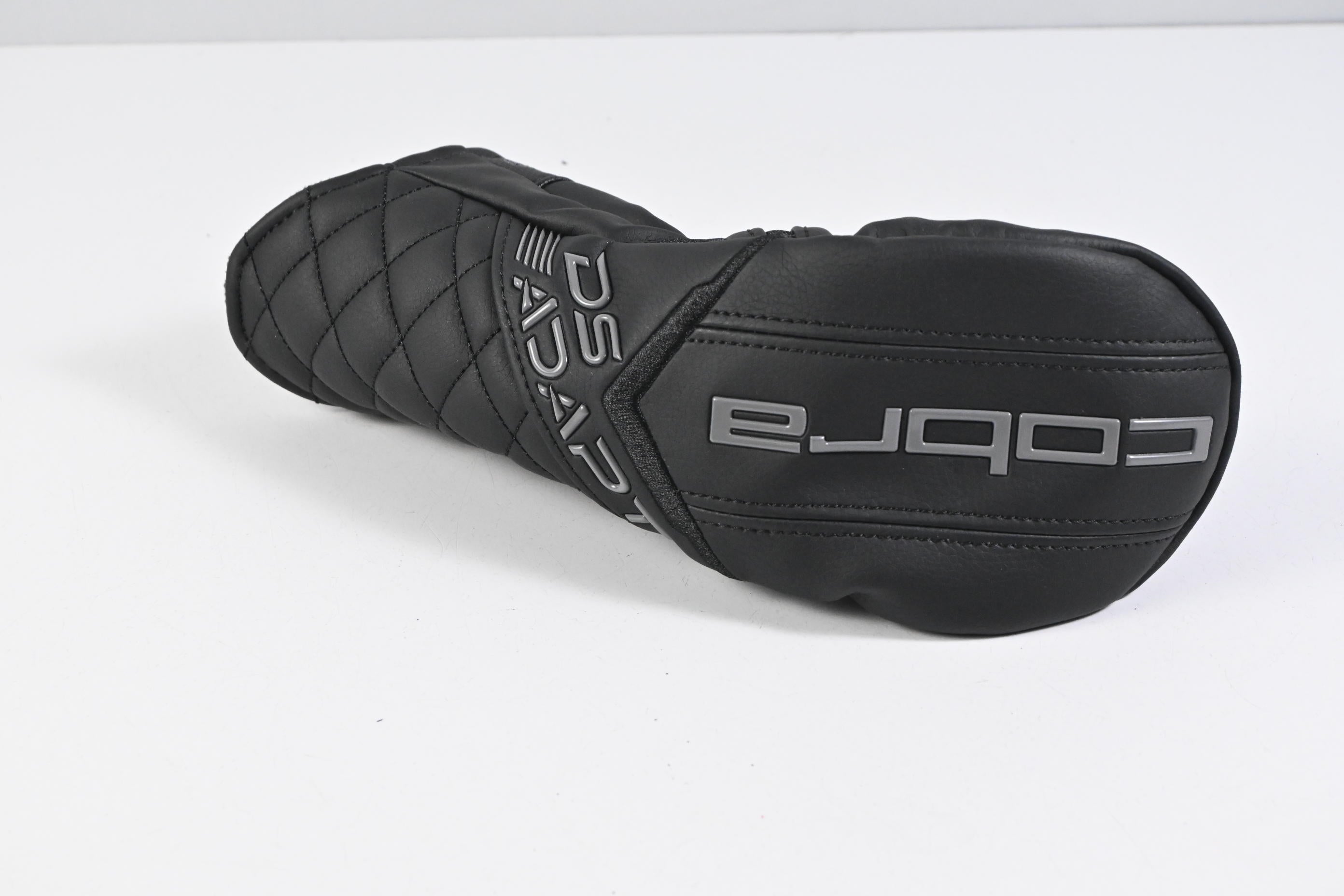 Cobra DS-Adapt X #5 Wood / 18 Degree / Regular Flex Denali Blue 60 Shaft