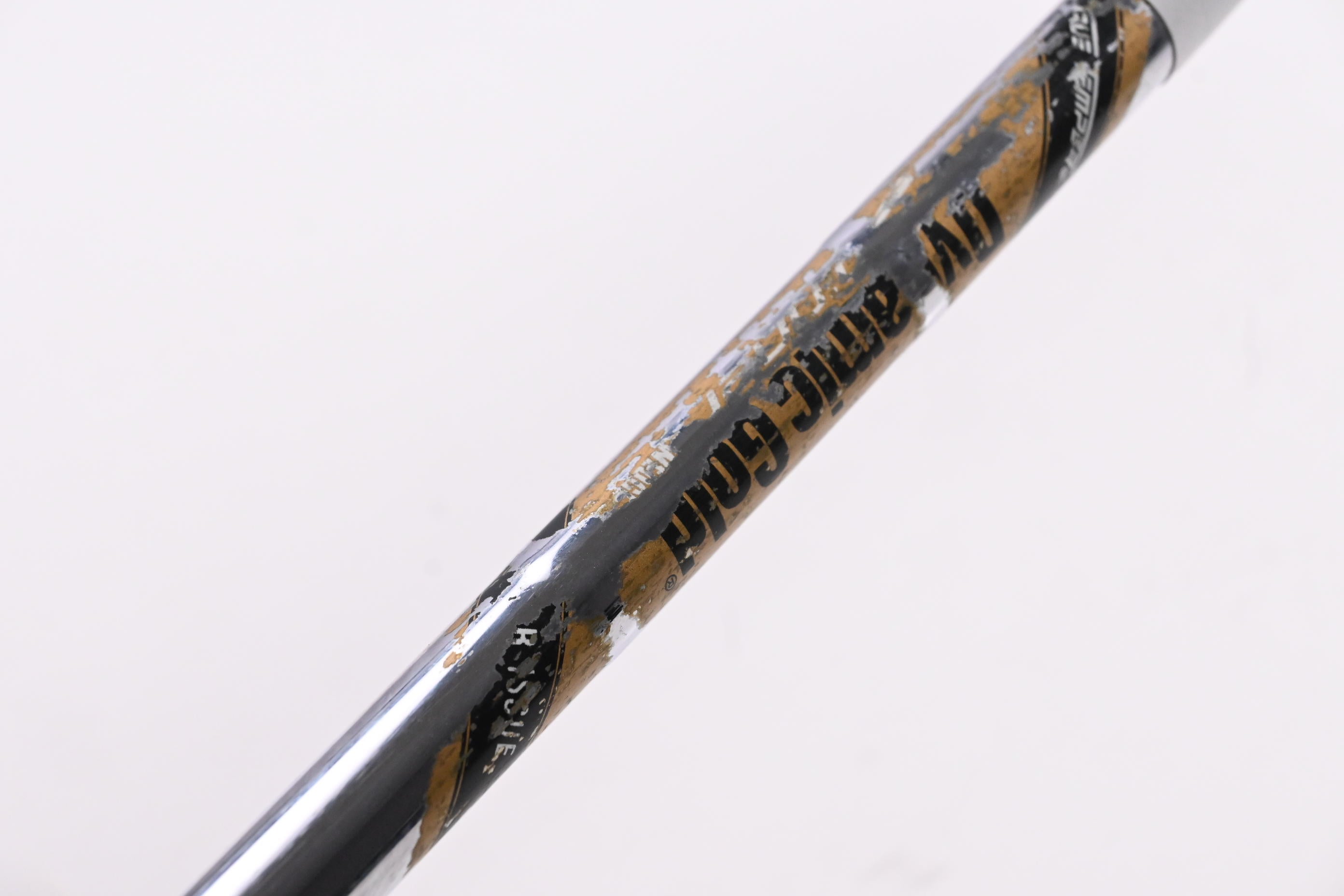 Cleveland RTX ZipCore Sand Wedge / 56 Degree / Wedge Flex Dynamic Gold Spinner