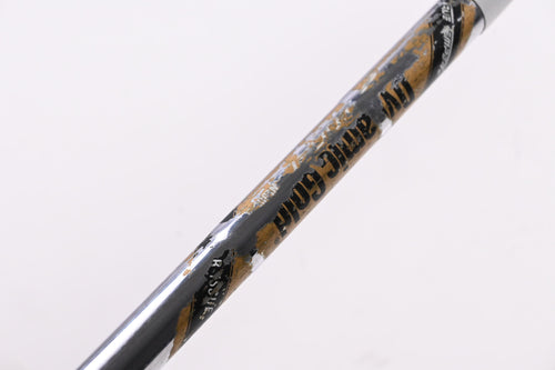 Cleveland RTX ZipCore Sand Wedge / 56 Degree / Wedge Flex Dynamic Gold Spinner