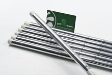 Load image into Gallery viewer, Nippon N.S.PRO 1050GH Iron Shafts / Regular Flex / Set Of 7 / .355&quot; Tip
