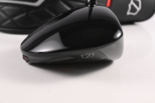 Wilson DYNAPWR Max 2025 Driver / 10.5 Degree / Regular Flex UST LinQ Red 5 M40X