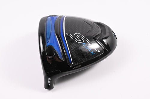Left Hand Mizuno ST-Max 230 Driver / 9.5 Degree / Head Only