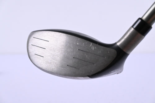 Ladies Taylormade Jetspeed #3 Wood / 17 Degree / Ladies Flex Velox T 49 Shaft