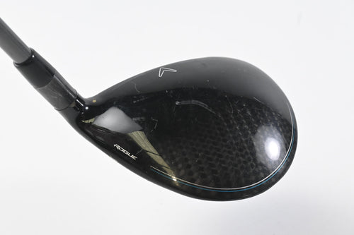 Callaway Rogue #3 Wood / 15 Degree / Stiff Flex Aldila Synergy 60 Shaft