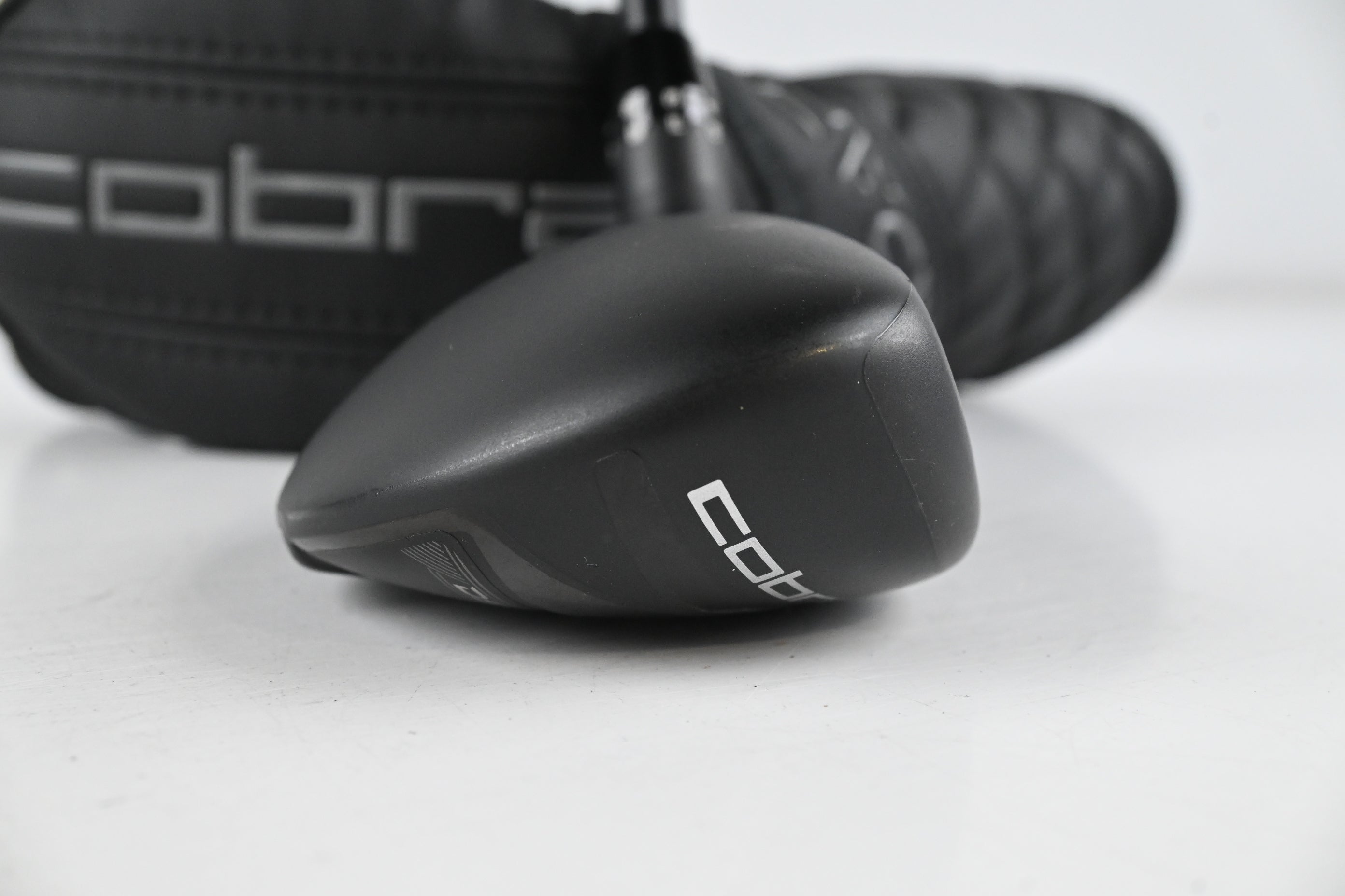 Cobra DS-Adapt #3 Hybrid / 19 Degree / Regular Flex KBS PG Hybrid 75 Shaft
