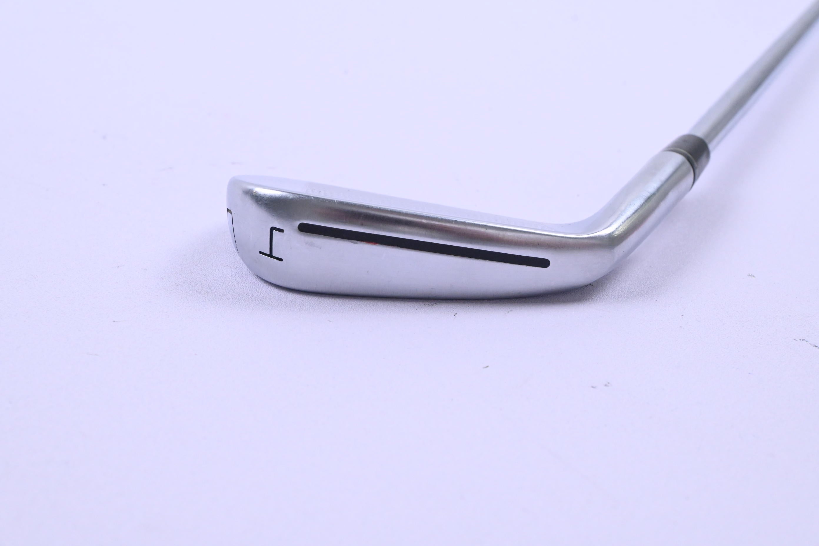 Taylormade P790 2017 #4 Iron / 21 Degree / Regular Flex Dynamic Gold 105 R300