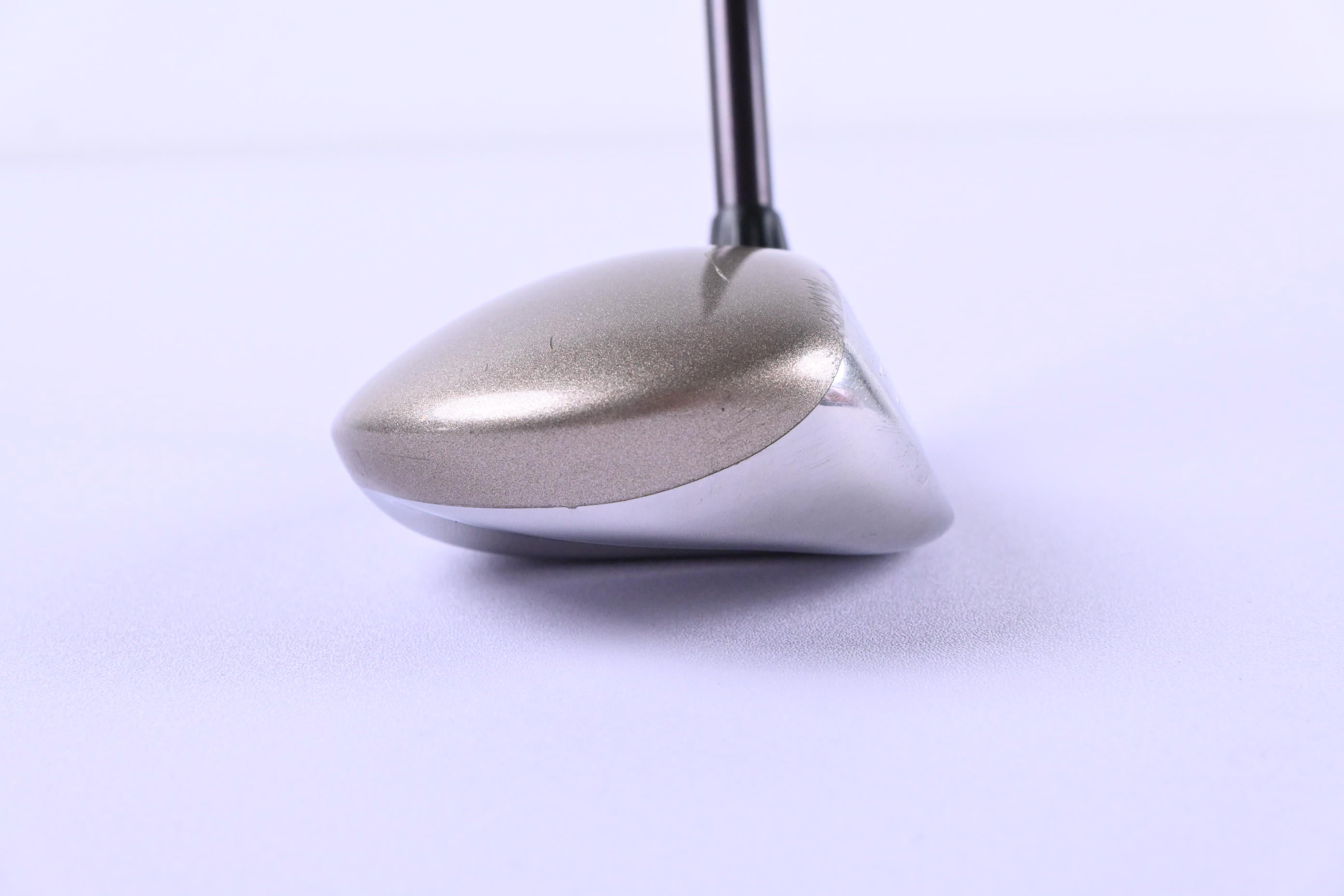 Ladies Callaway Big Bertha #11 Wood / 28 Degree / Ladies Flex Callaway Gems 55