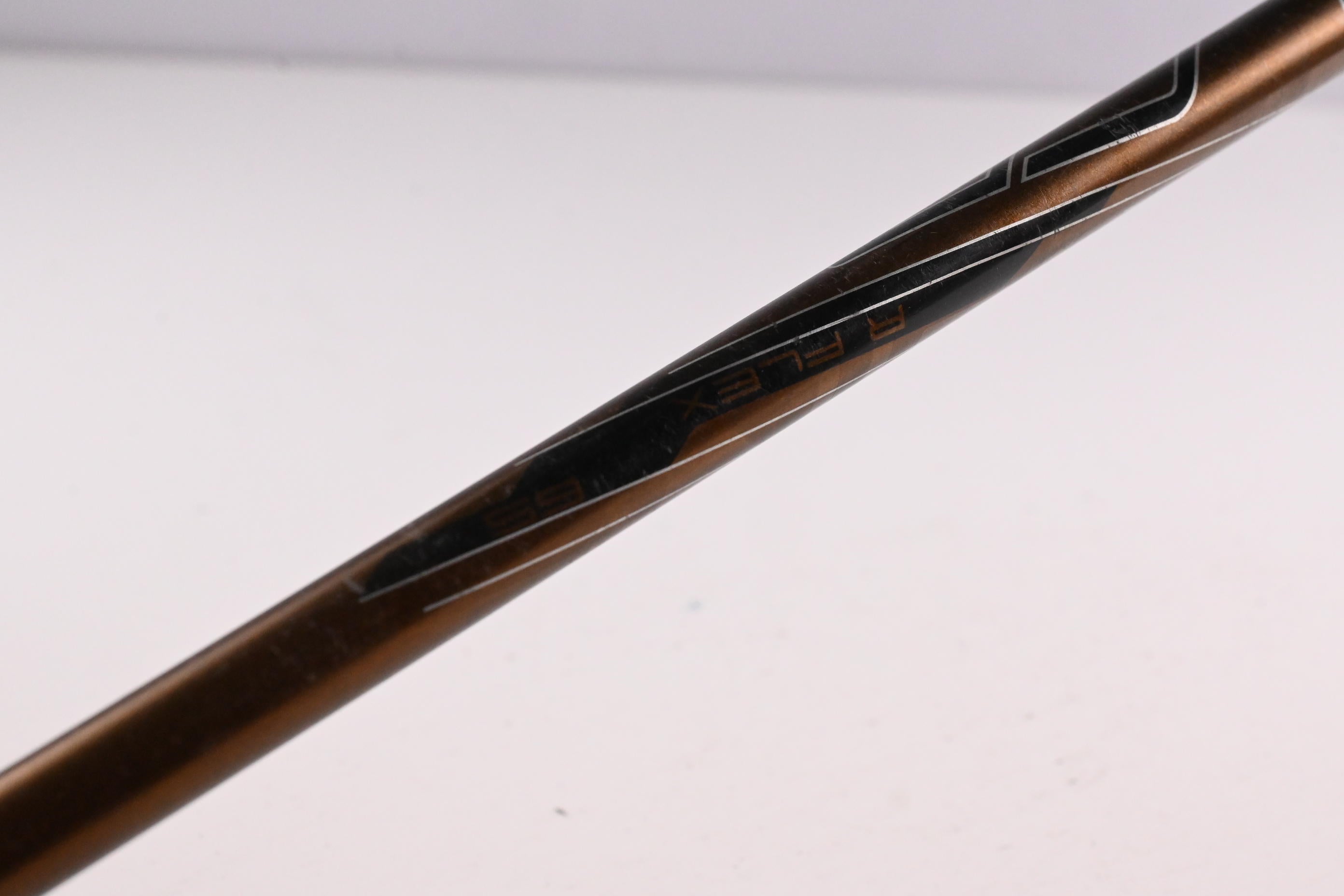 Ping G400 #3 Wood / 14.5 Degree / Regular Flex Ping Alta CB 65 Shaft