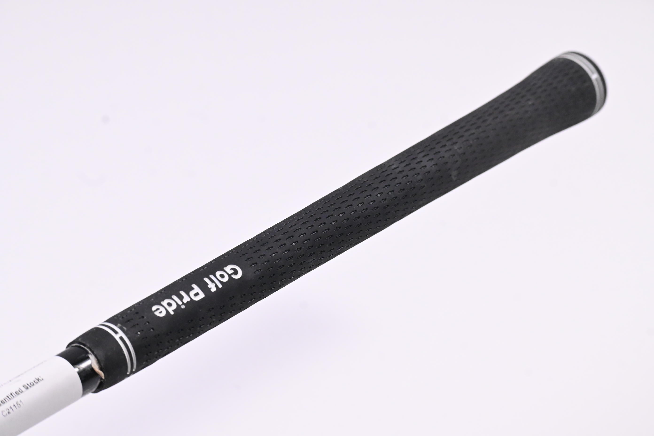 Aldila Ascent PL 40 Driver Shaft / Stiff Flex / Srixon