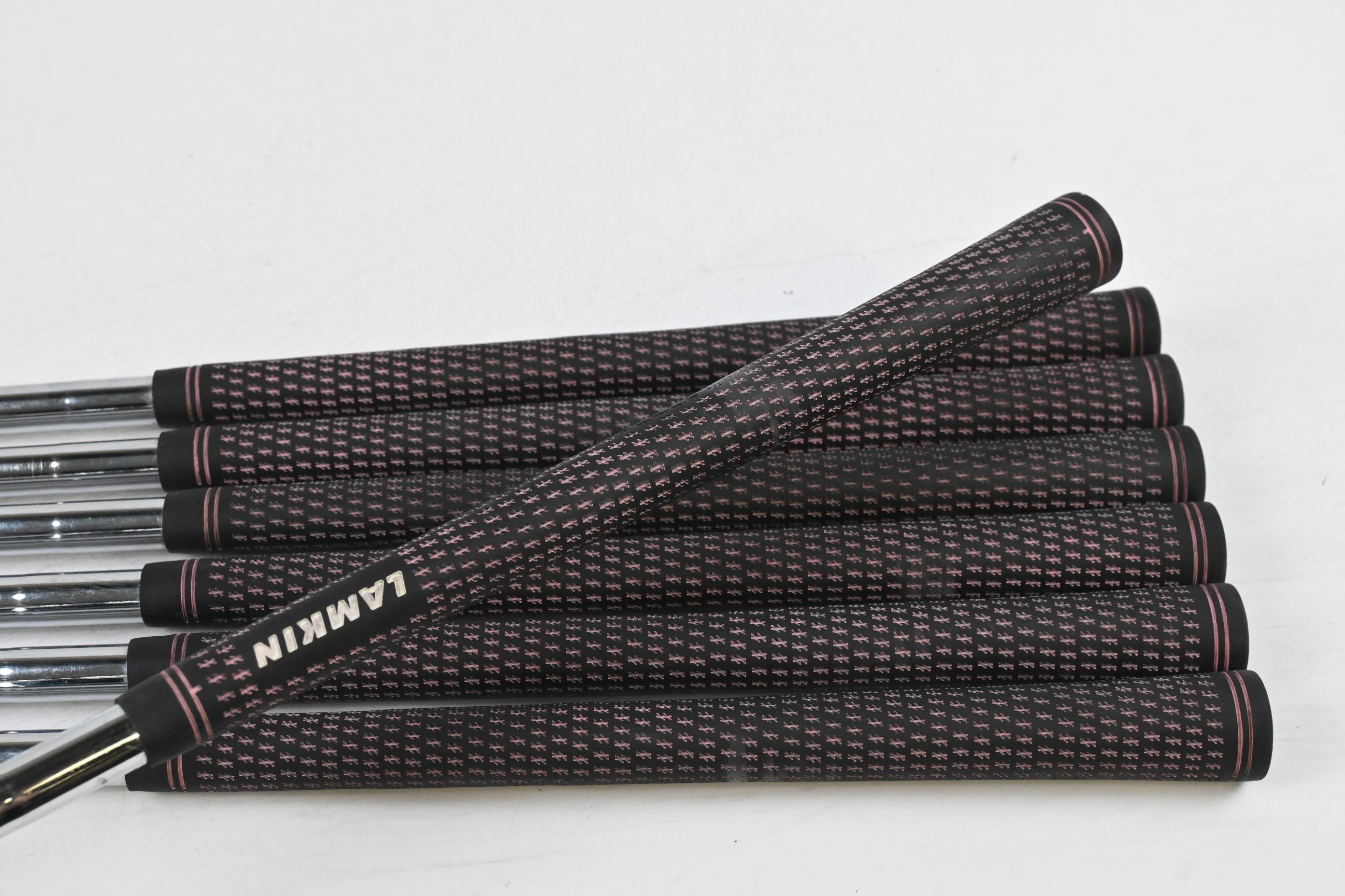 Titleist AP1 710 Irons / 4-PW / Regular Flex NS Pro 105T Shafts