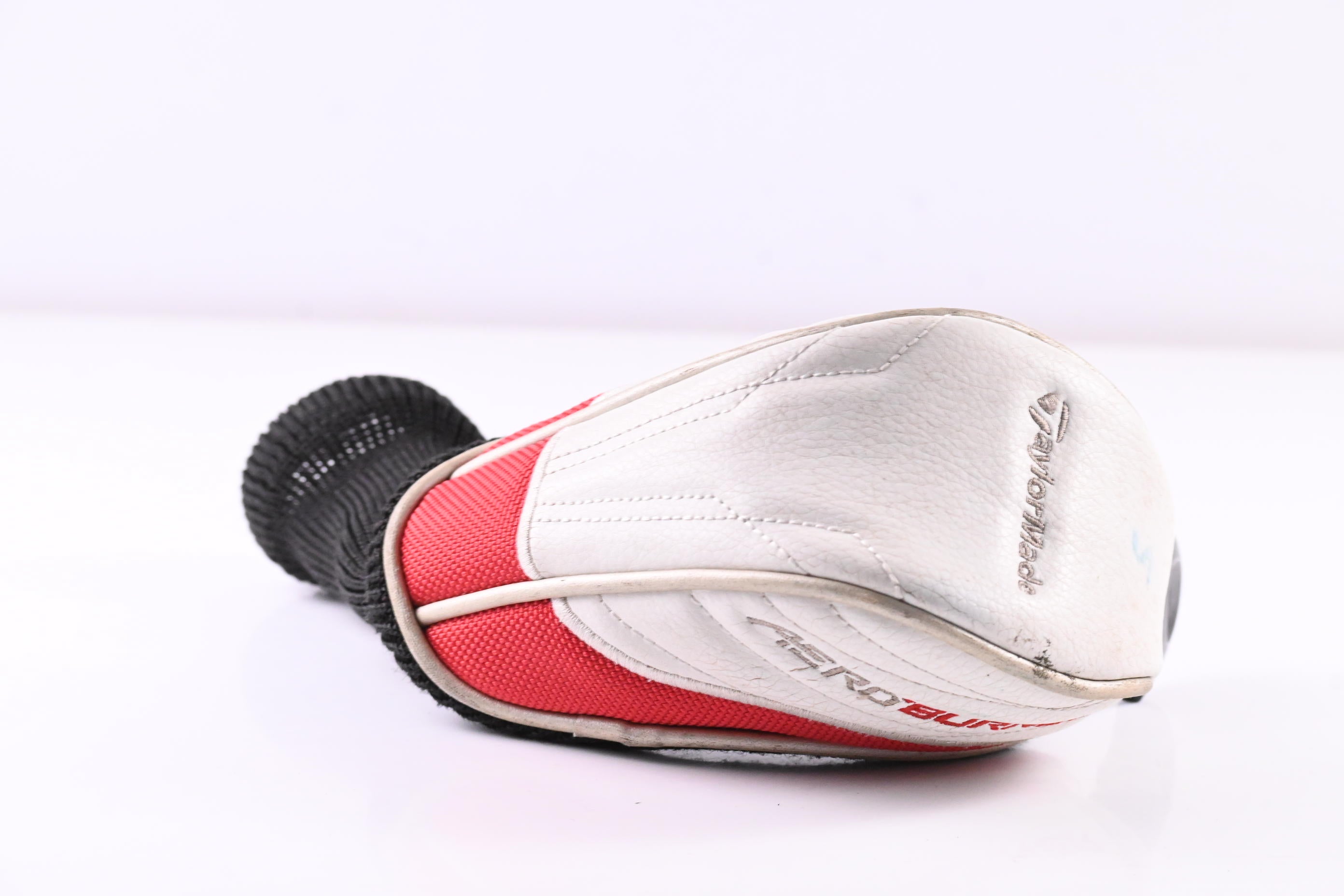 Taylormade Aeroburner #5 Hybrid / 25 Degree / Regular Flex Matrix Speed Rulz 70 Shaft