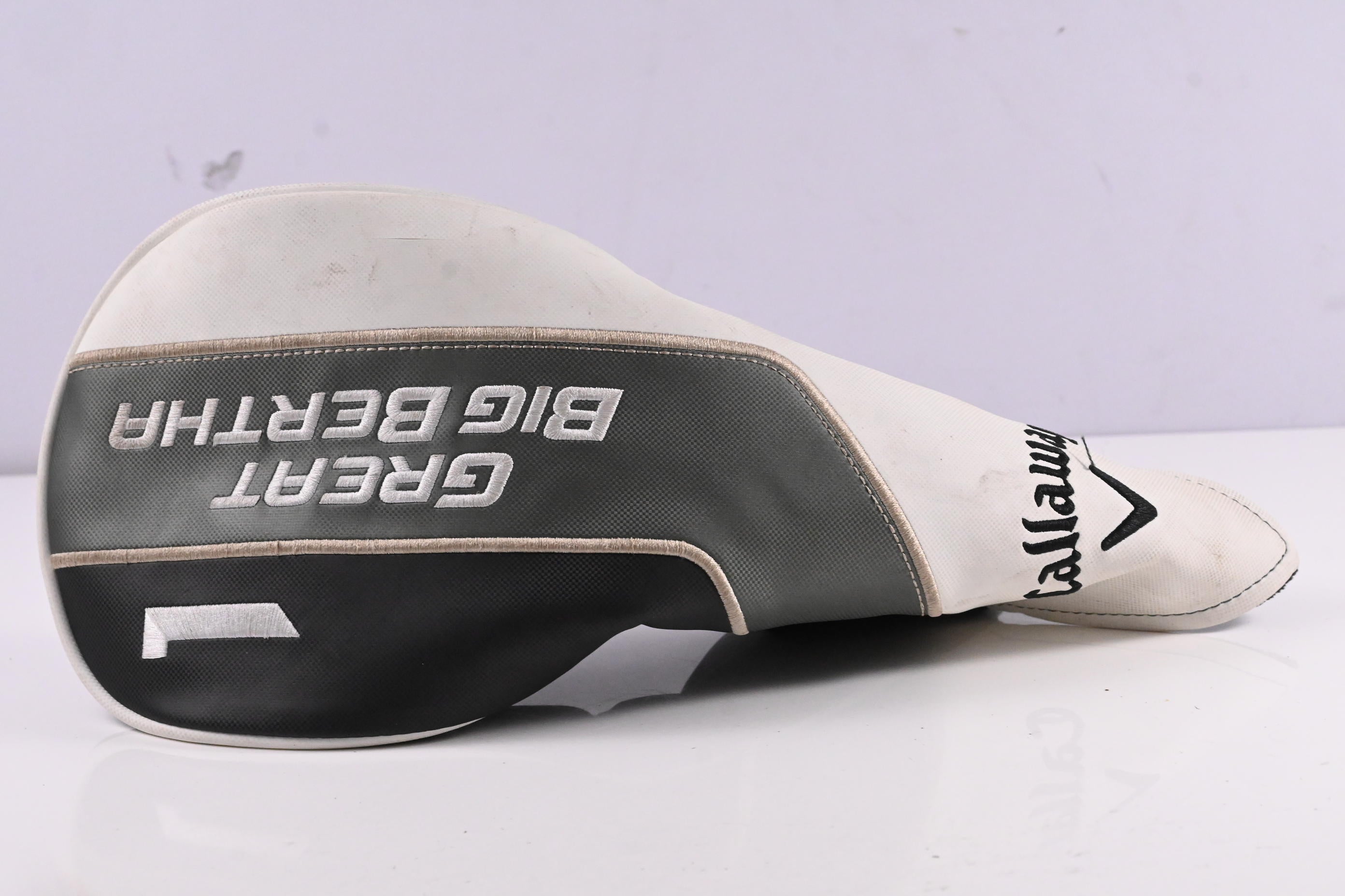 Callaway Great Big Bertha 2023 Driver / 12 Degree / Regular Flex UST Helium