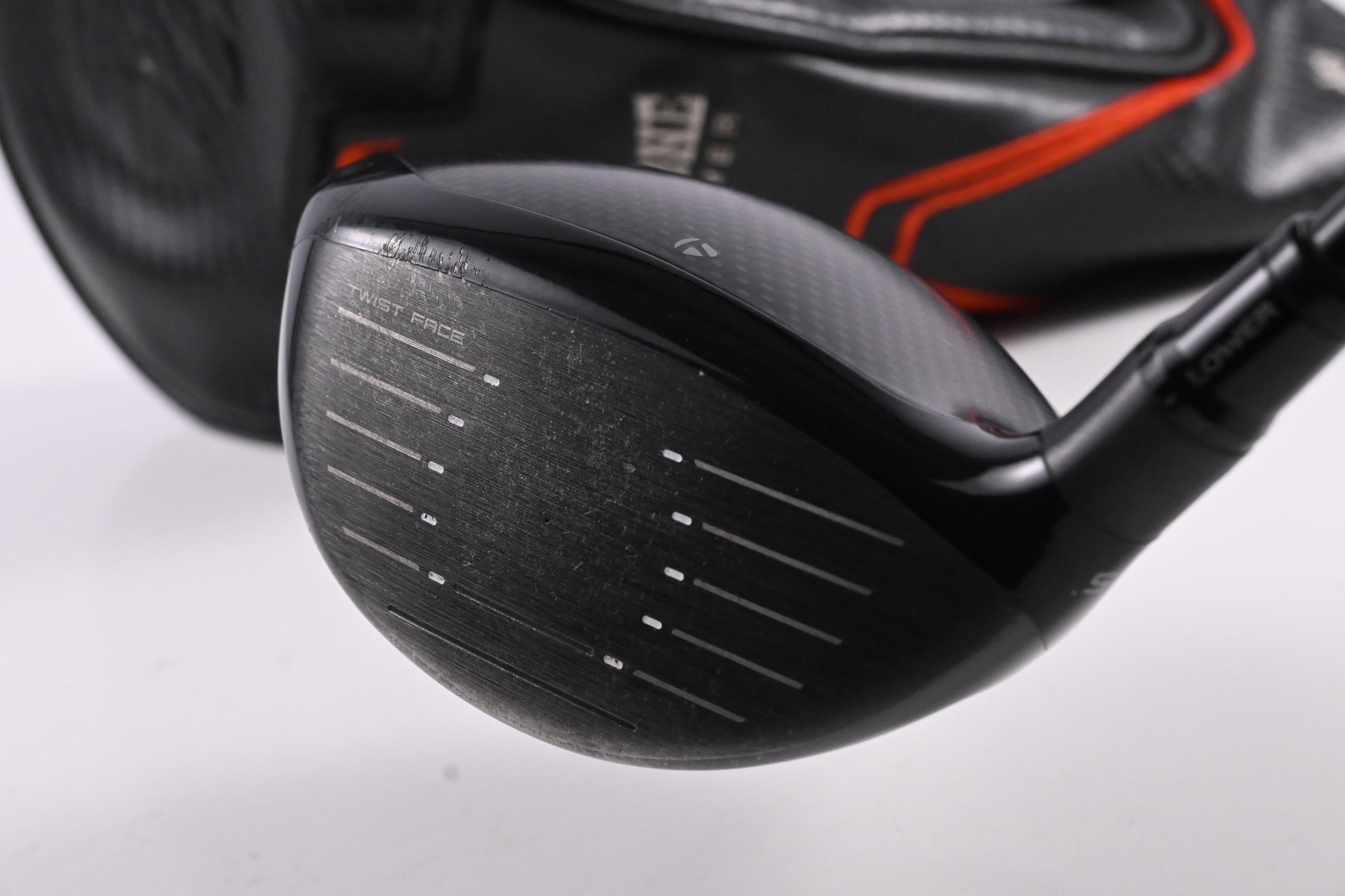 Taylormade Original One Mini Driver / 13.5 Degree / Regular Flex Diamana F55