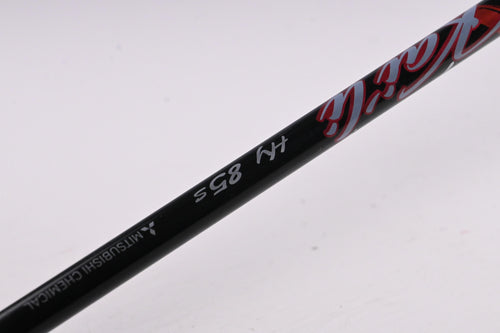 Taylormade Stealth 2 Plus #3 Hybrid / 19.5 Degree / Stiff Flex Kai`li Red 85 Shaft