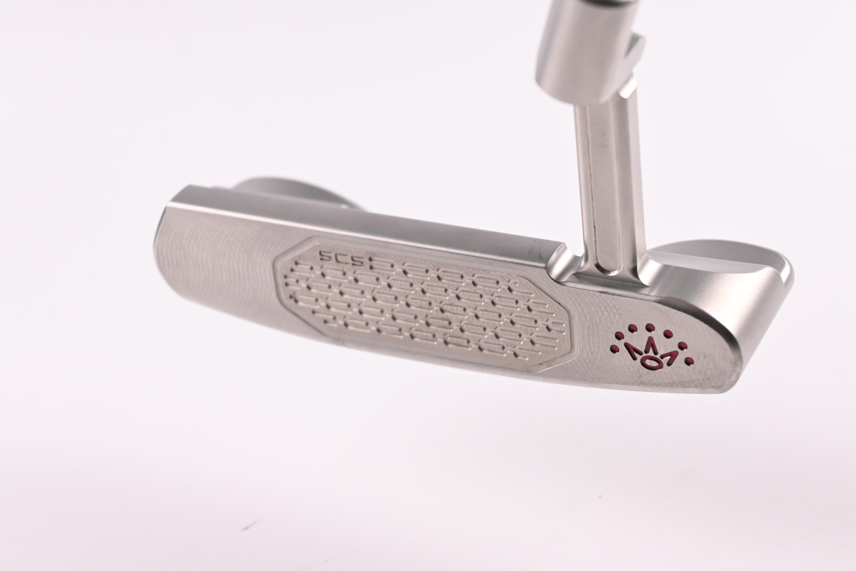 Scotty Cameron 2025 Studio Style Newport+ Putter / 34 Inch
