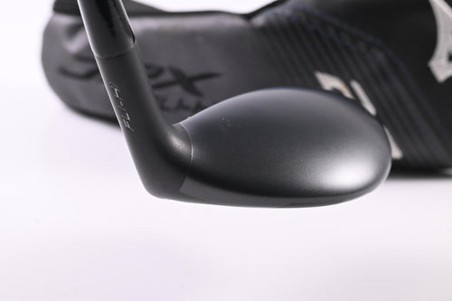 Mizuno JPX 925 Fli-Hi #4 Hybrid / 22 Degree / Regular Flex Recoil ES 780 Shaft