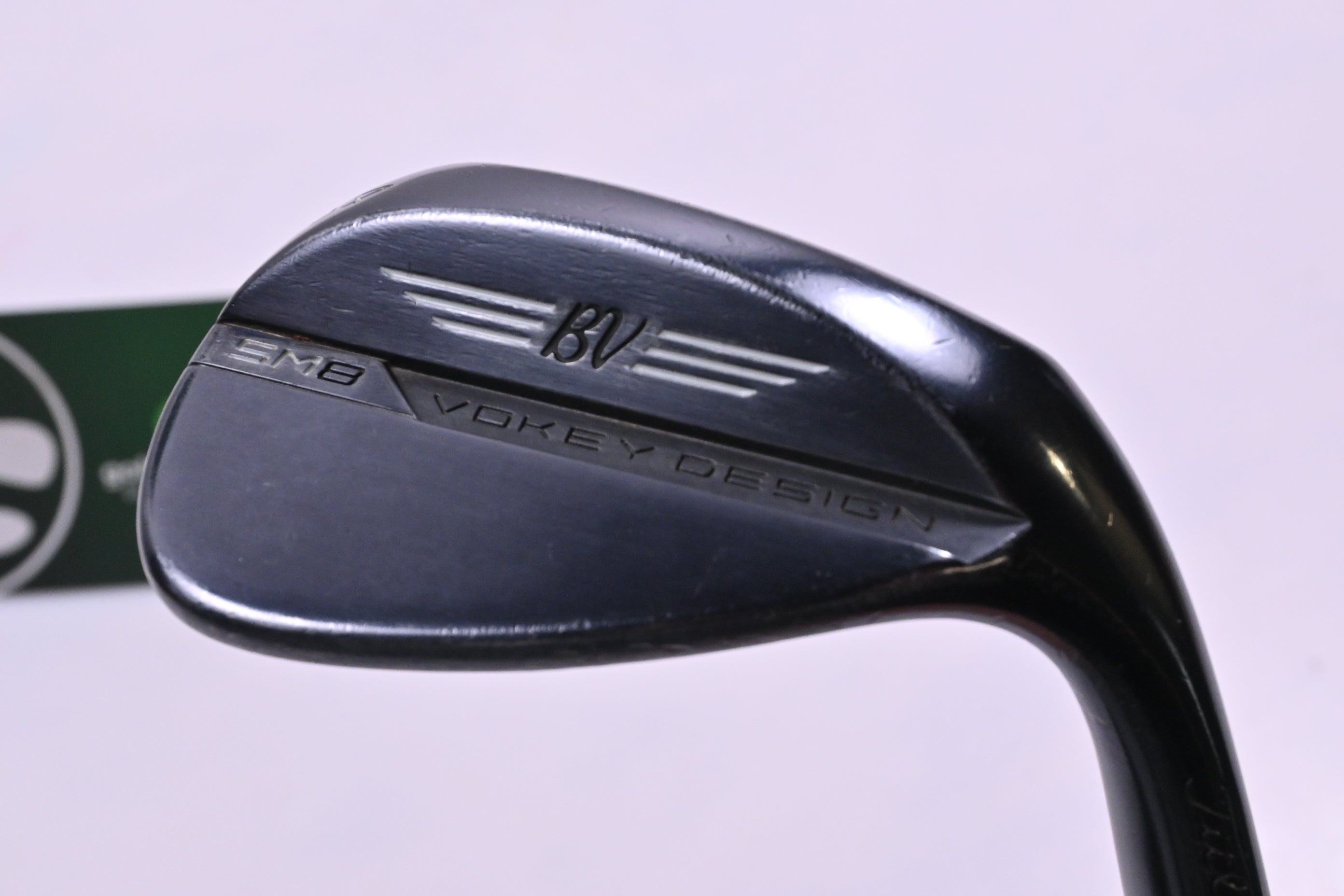 Titleist Vokey SM8 Sand Wedge / 54 Degree / Wedge Flex Titleist Vokey SM8 Shaft