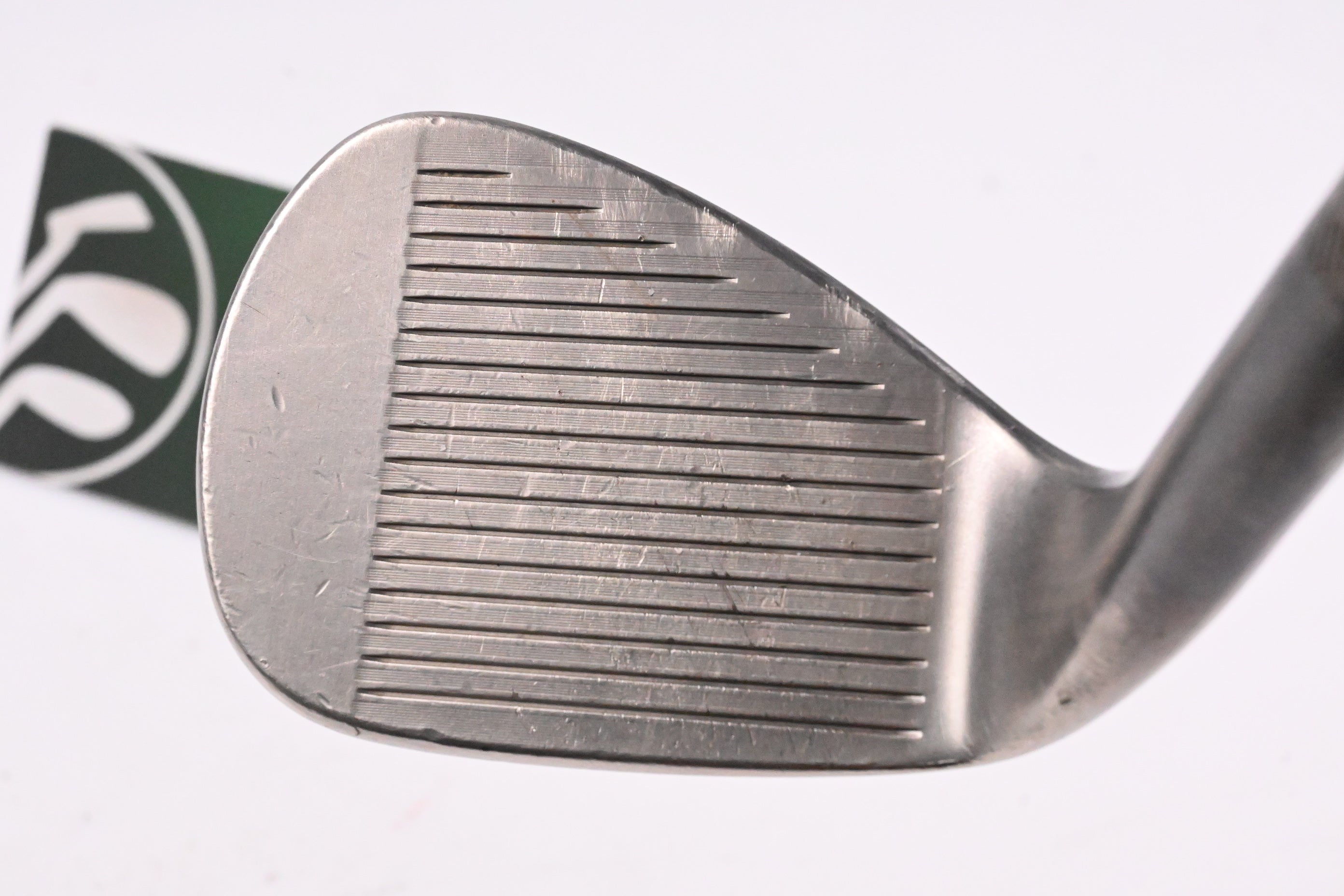 Titleist Vokey SM10 Sand Wedge / 56 Degree / Stiff Flex Dynamic Gold Mid 100