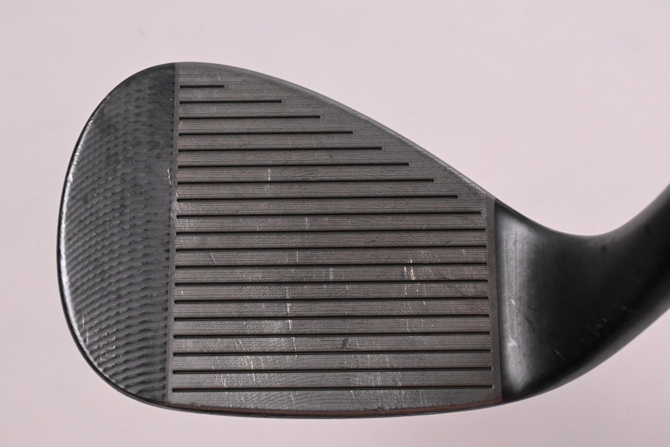 Cleveland RTX 6 Zipcore Sand Wedge / 56 Degree / Wedge Flex Dynamic Gold Spinner