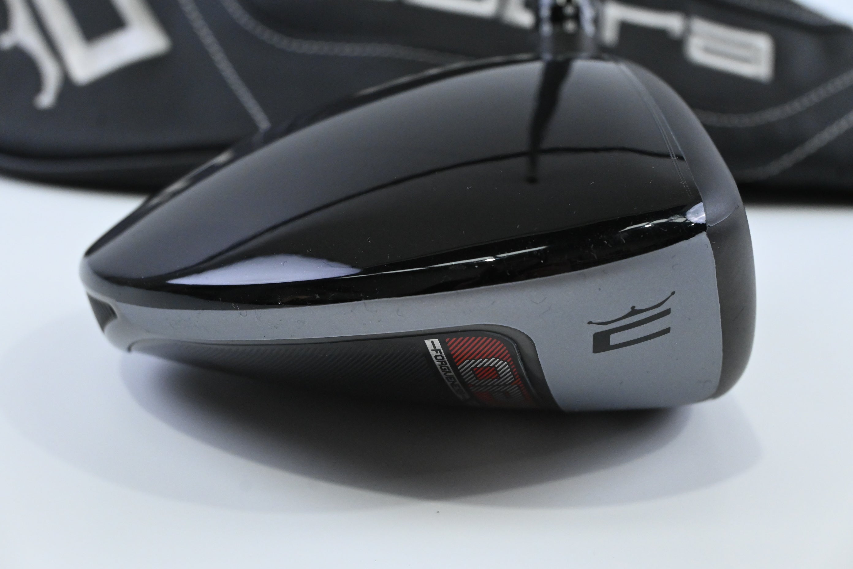 Cobra OPTM MAX-D Driver / 12 Degree / Stiff Flex Kai'li Red 60 Shaft