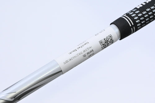 Mitsubishi Bassara E-Series 55 #5 Hybrid Shaft / Senior Flex / Taylormade Gen 2