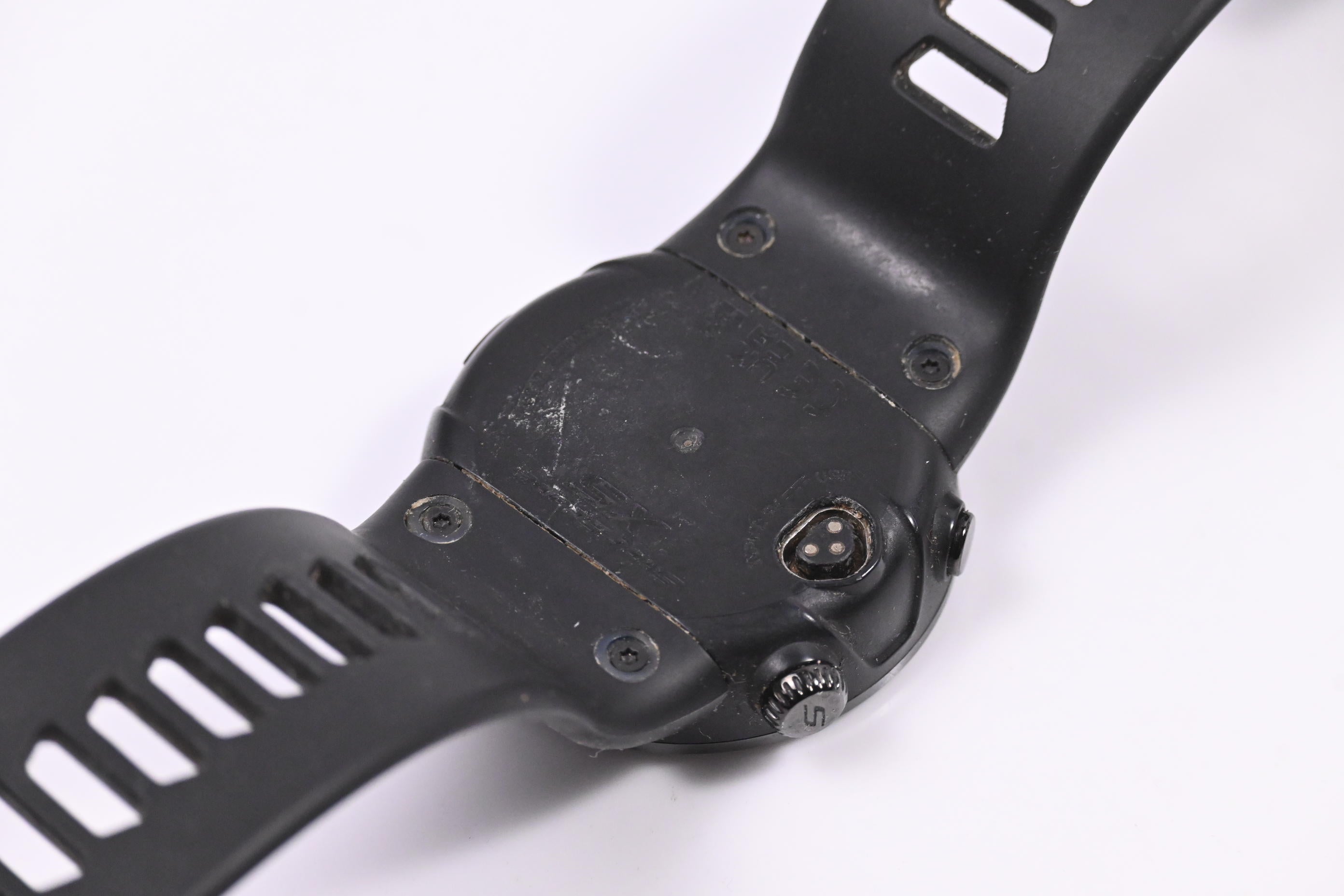 Shotscope X5 Stealth Black GPS / Rangefinder